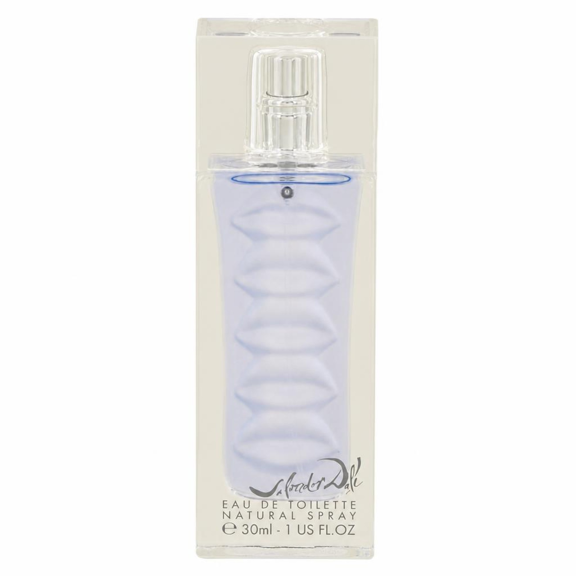 Salvador Dali Eau de Ruby Lips Eau De Toilette Spray 30 ml