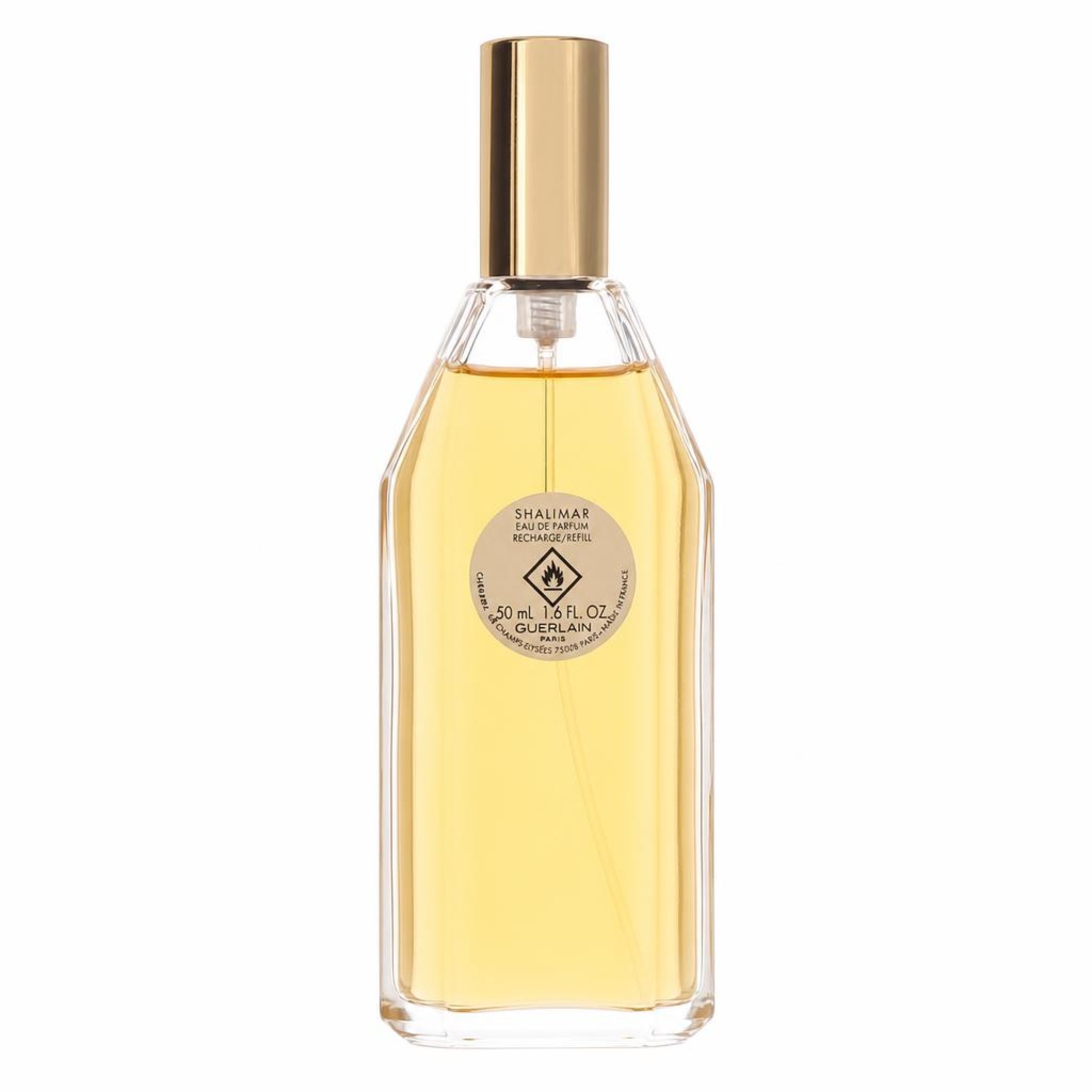 Guerlain SHALIMAR Eau De Parfum Spray Refill 50 ml