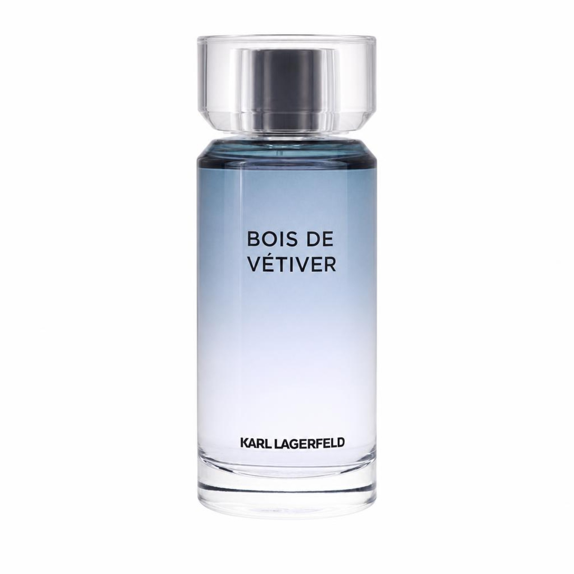 KARL LAGERFELD Eau de Toilette "Bois"