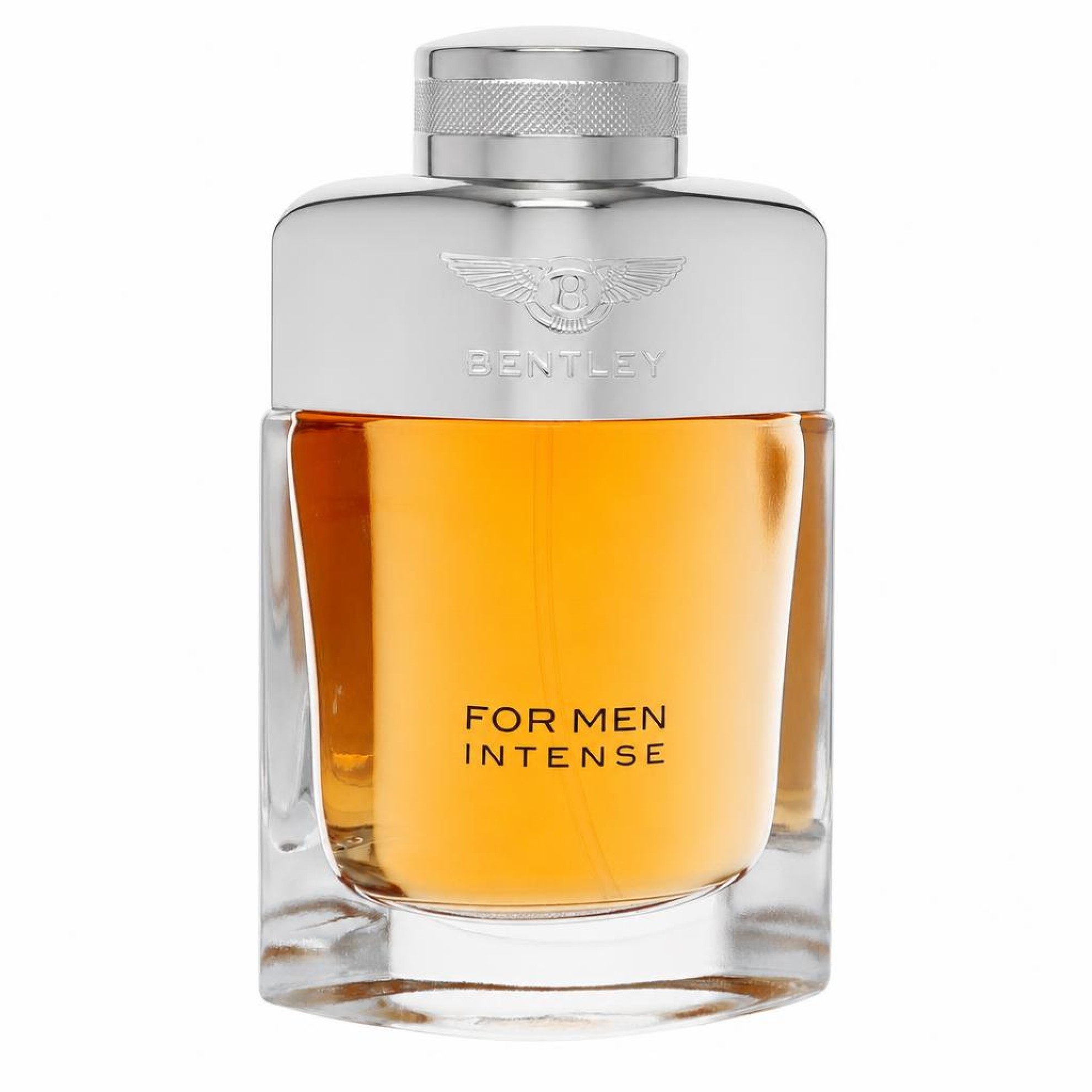 Image of Bentley Intense Eau De Parfum Spray (unboxed) 100 ml