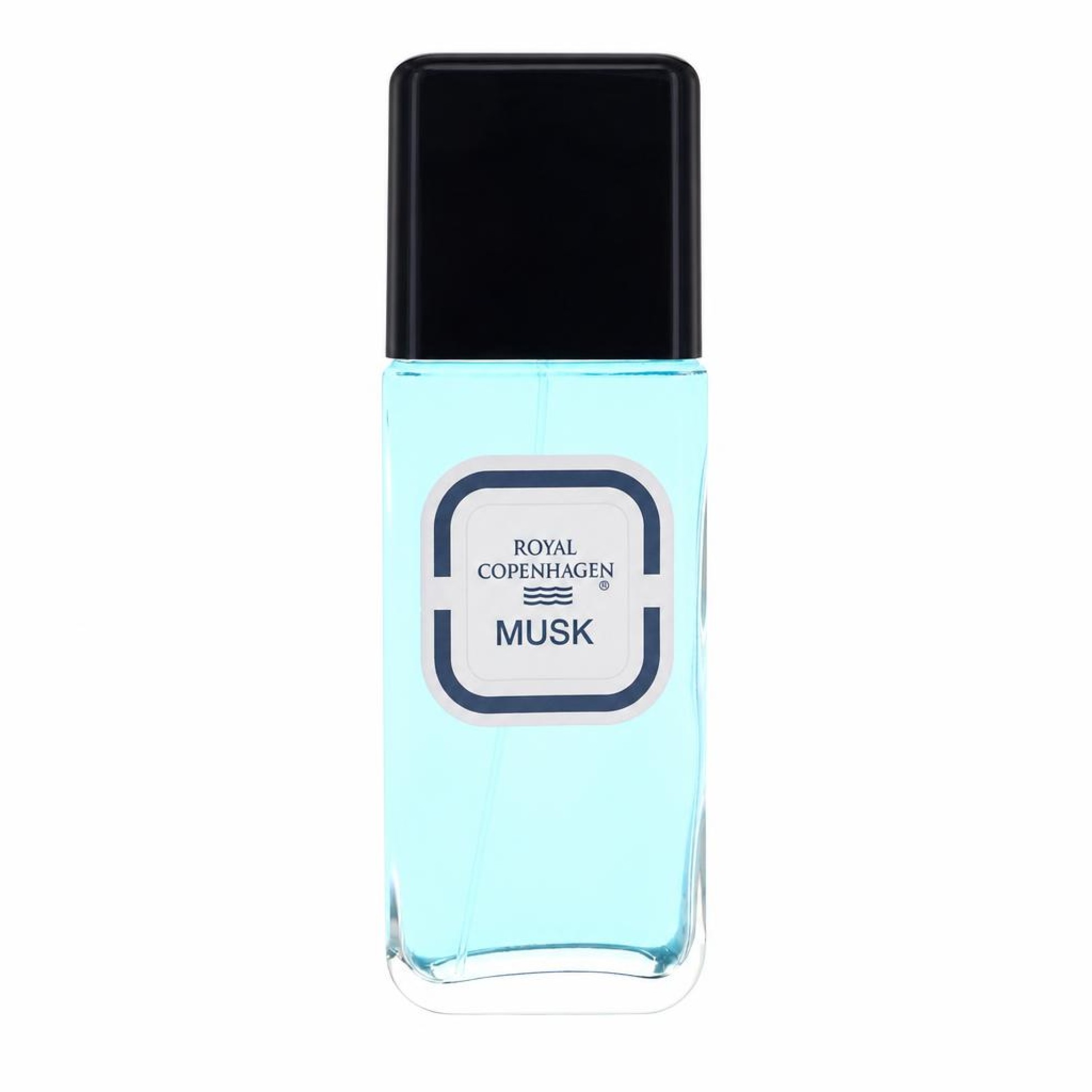 Image of Royal Copenhagen ROYAL COPENHAGEN MUSK Cologne Spray (unboxed) 100 ml