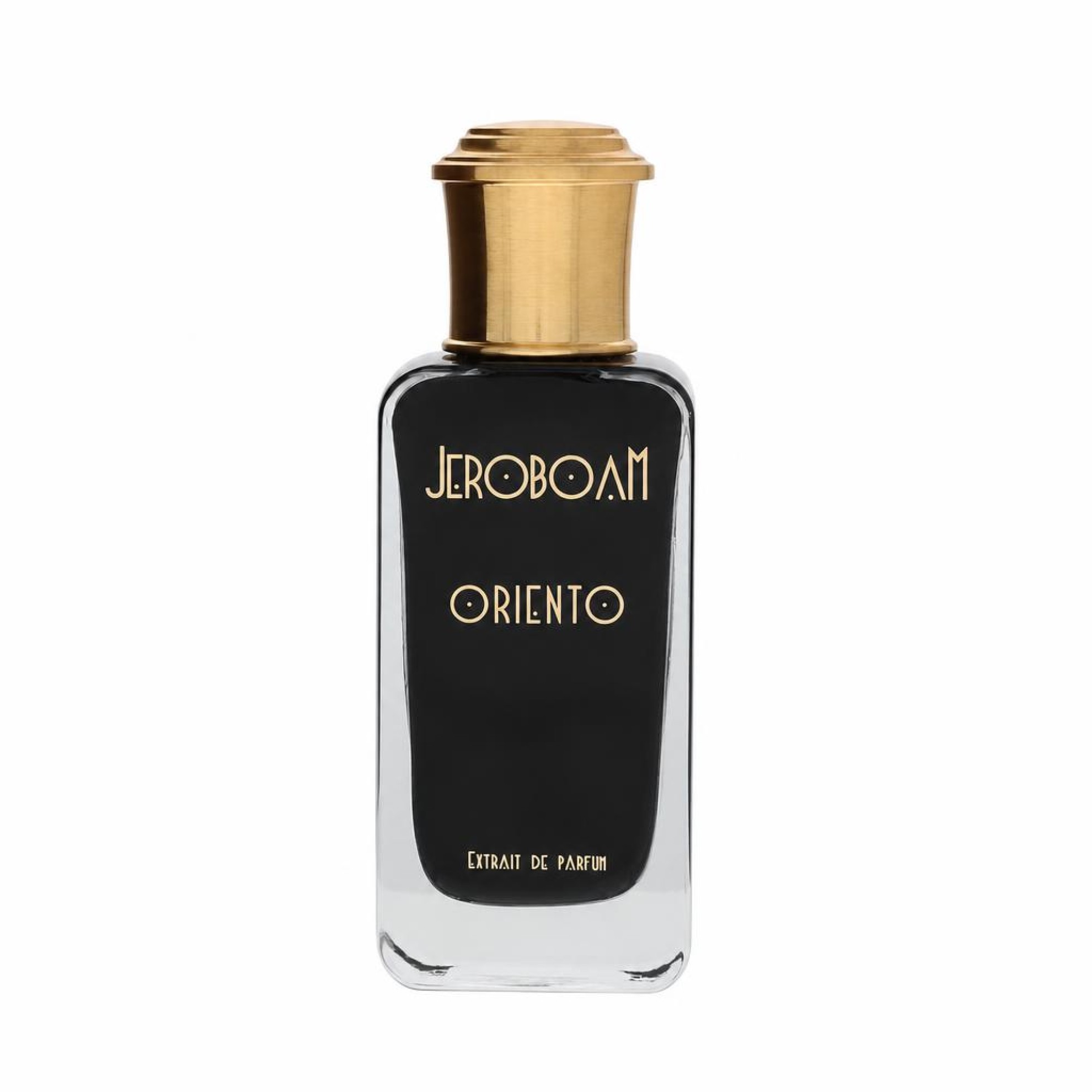 Jeroboam Oriento Extrait De Parfum Spray (Unisex) 30 ml