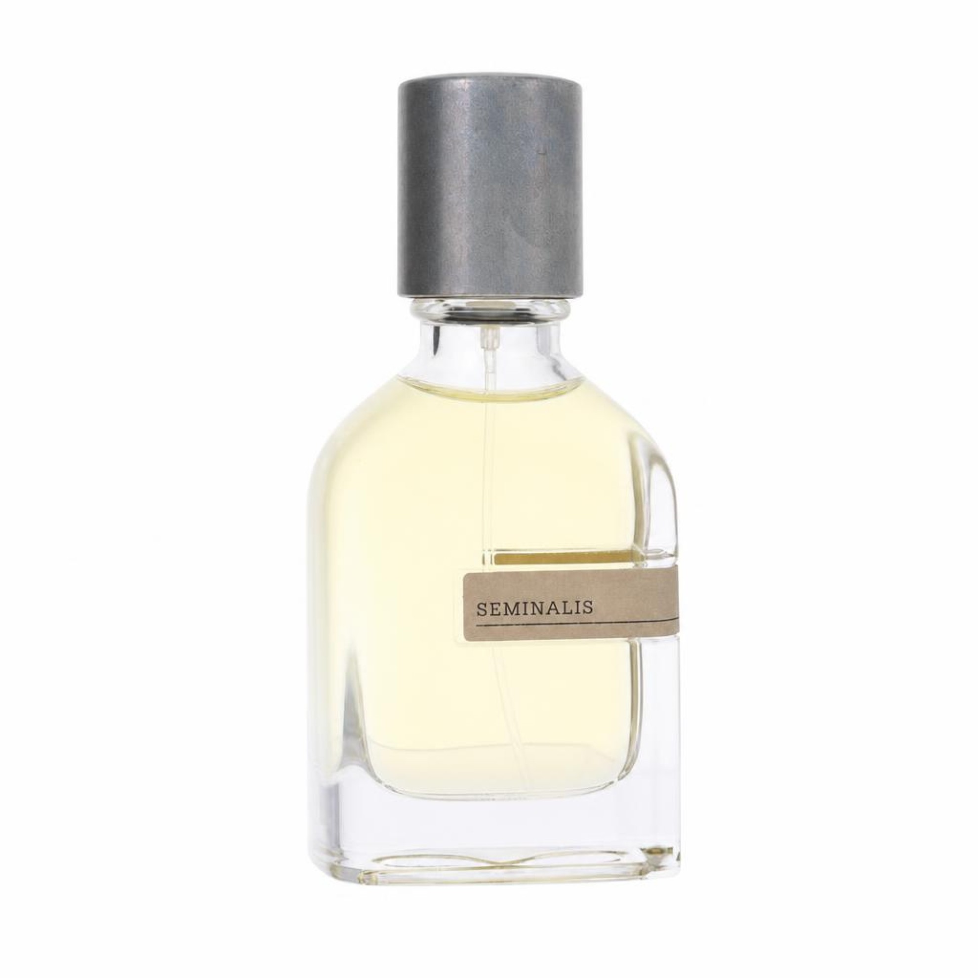 Orto Parisi Seminalis Parfum Spray (Unisex) 50 ml