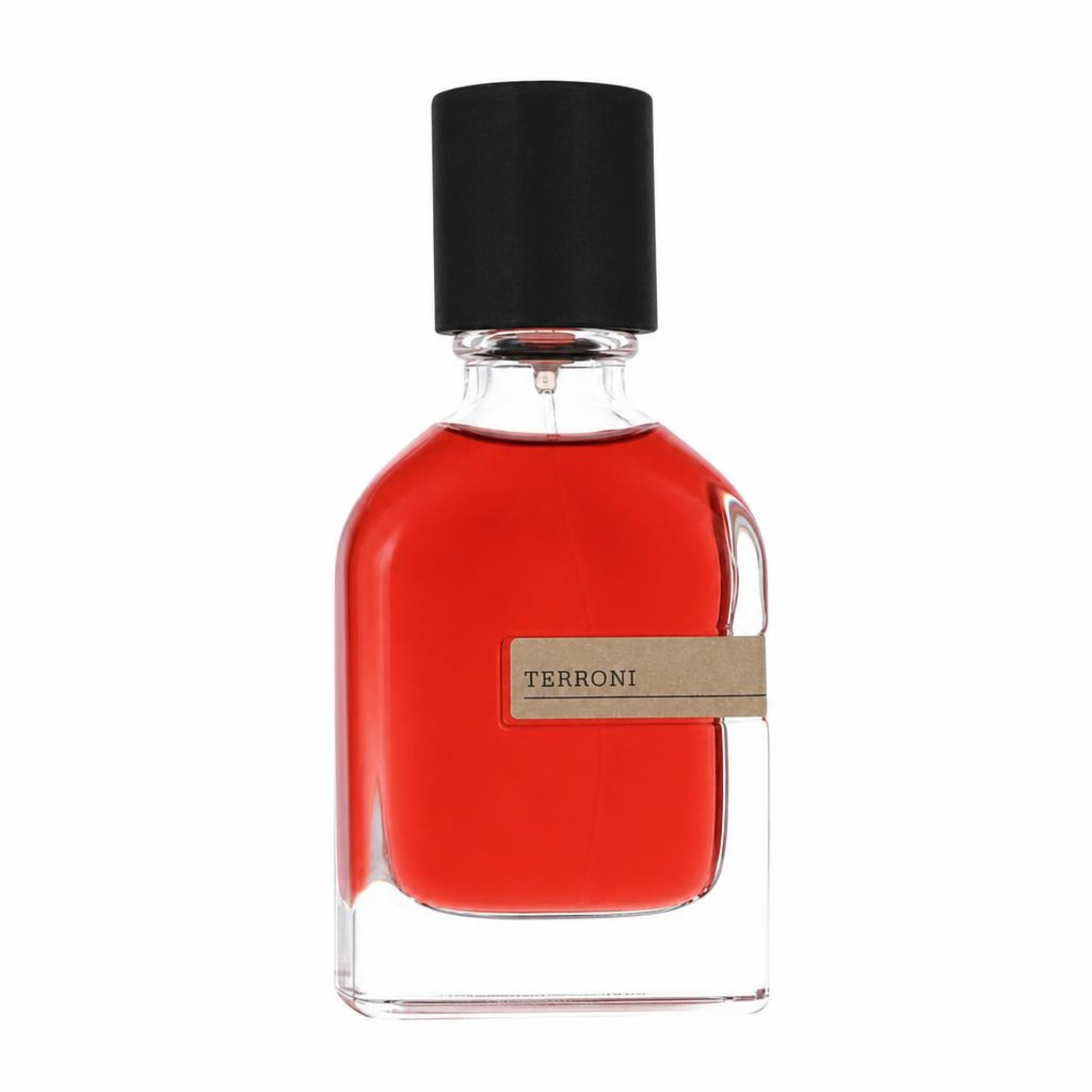 Orto Parisi Terroni Parfum Spray (Unisex) 50 ml