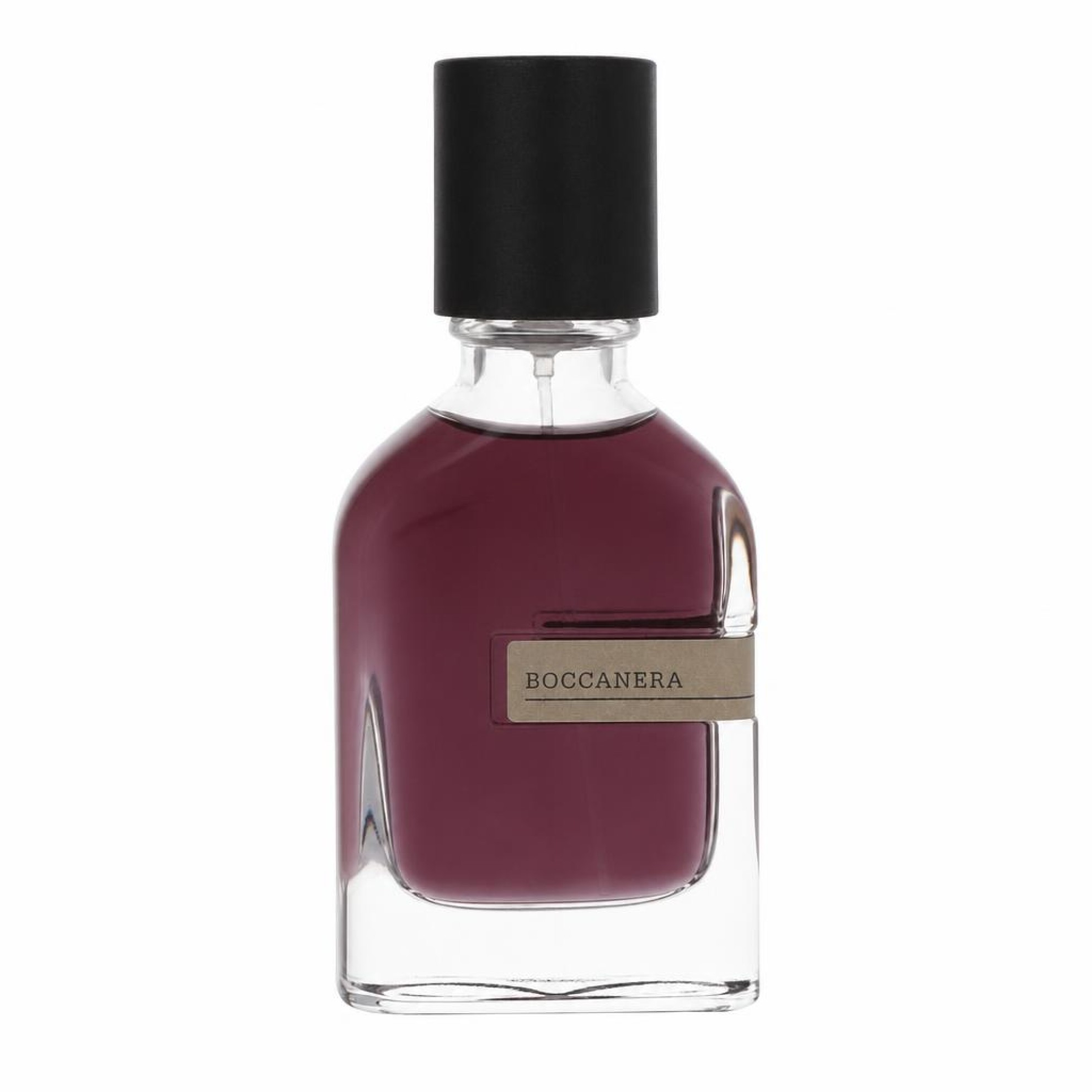 Orto Parisi Boccanera Parfum Spray (Unisex) 50 ml