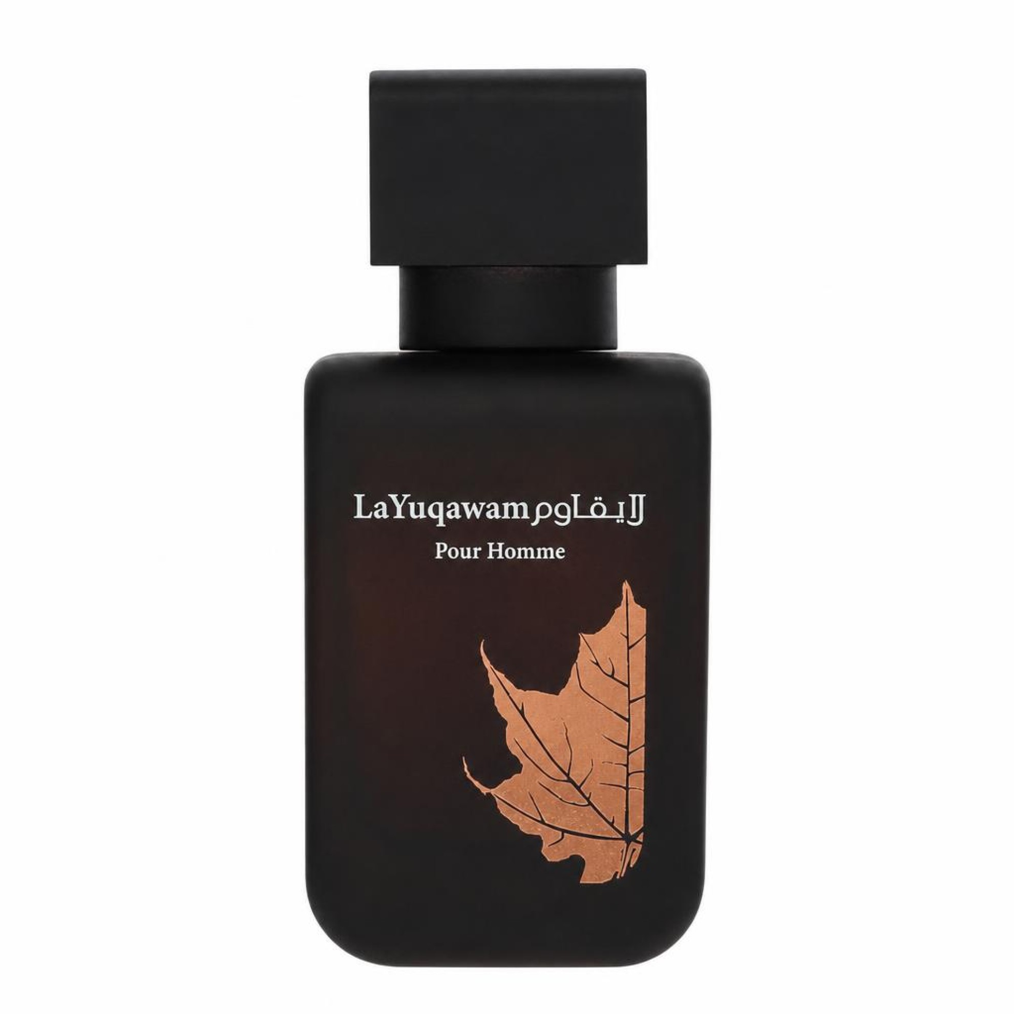 Rasasi La Yuqawam Eau De Parfum Spray 75 ml