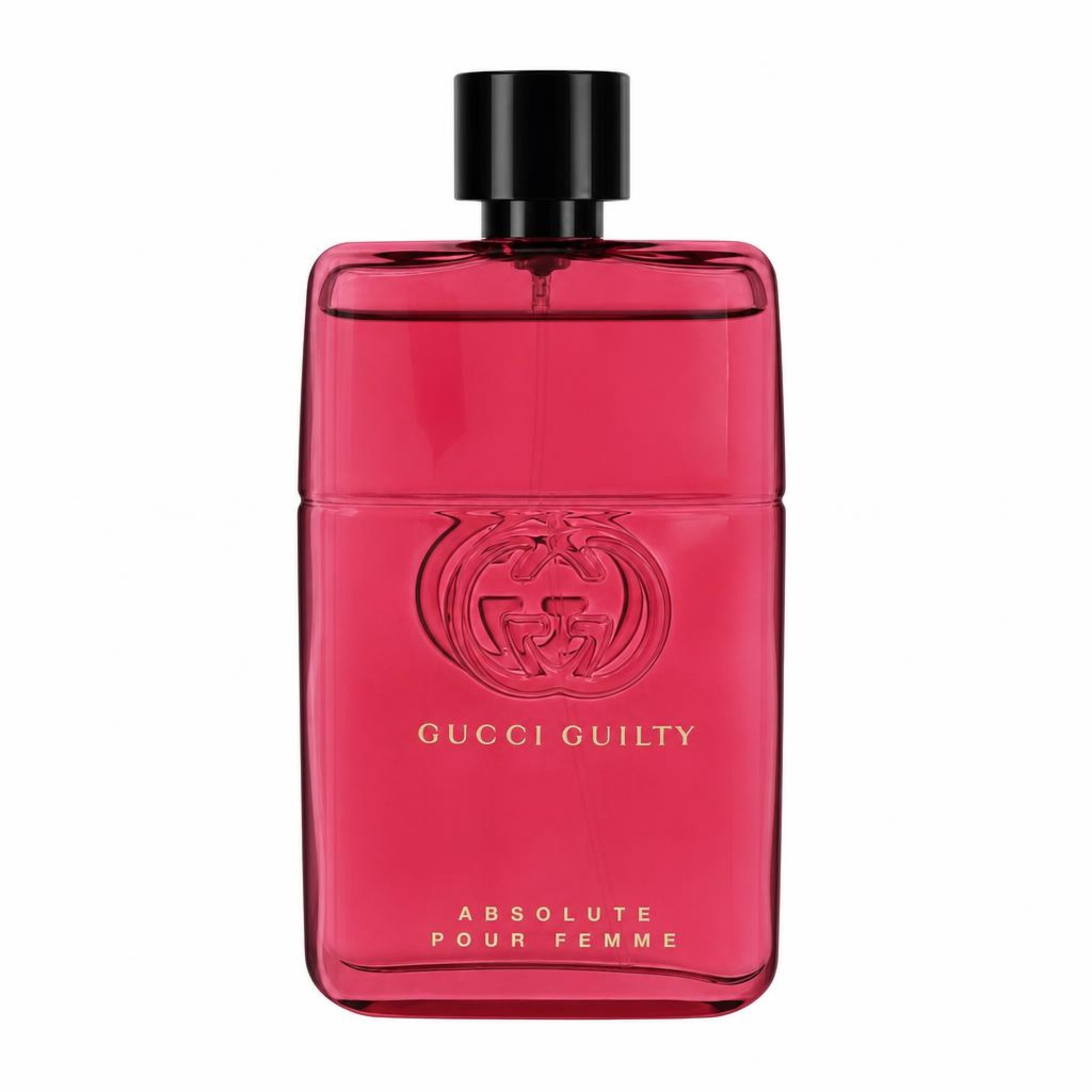Gucci Guilty Absolute Eau De Parfum Spray 90 ml