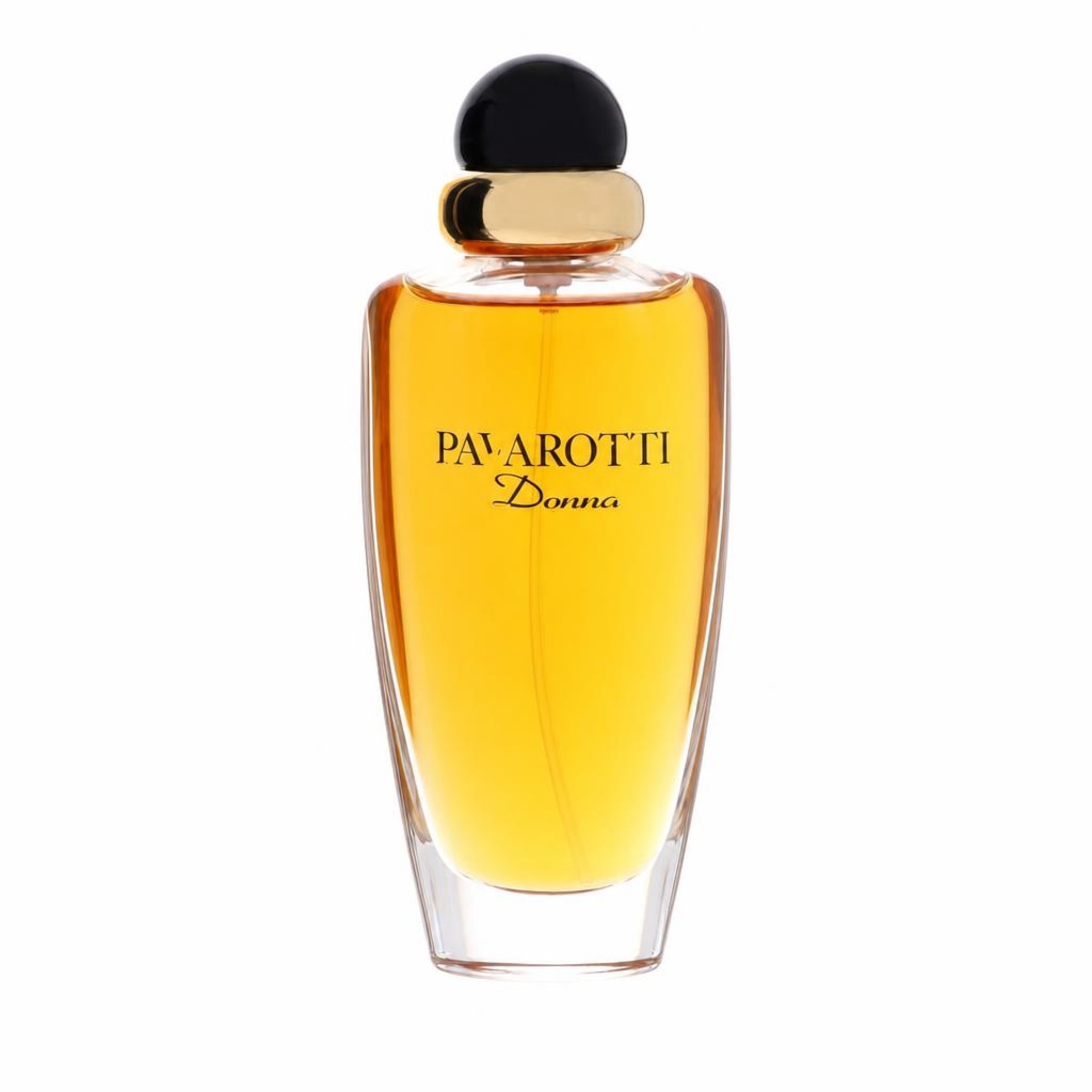 Luciano Pavarotti PAVAROTTI Donna Eau De Toilette Spray 100 ml