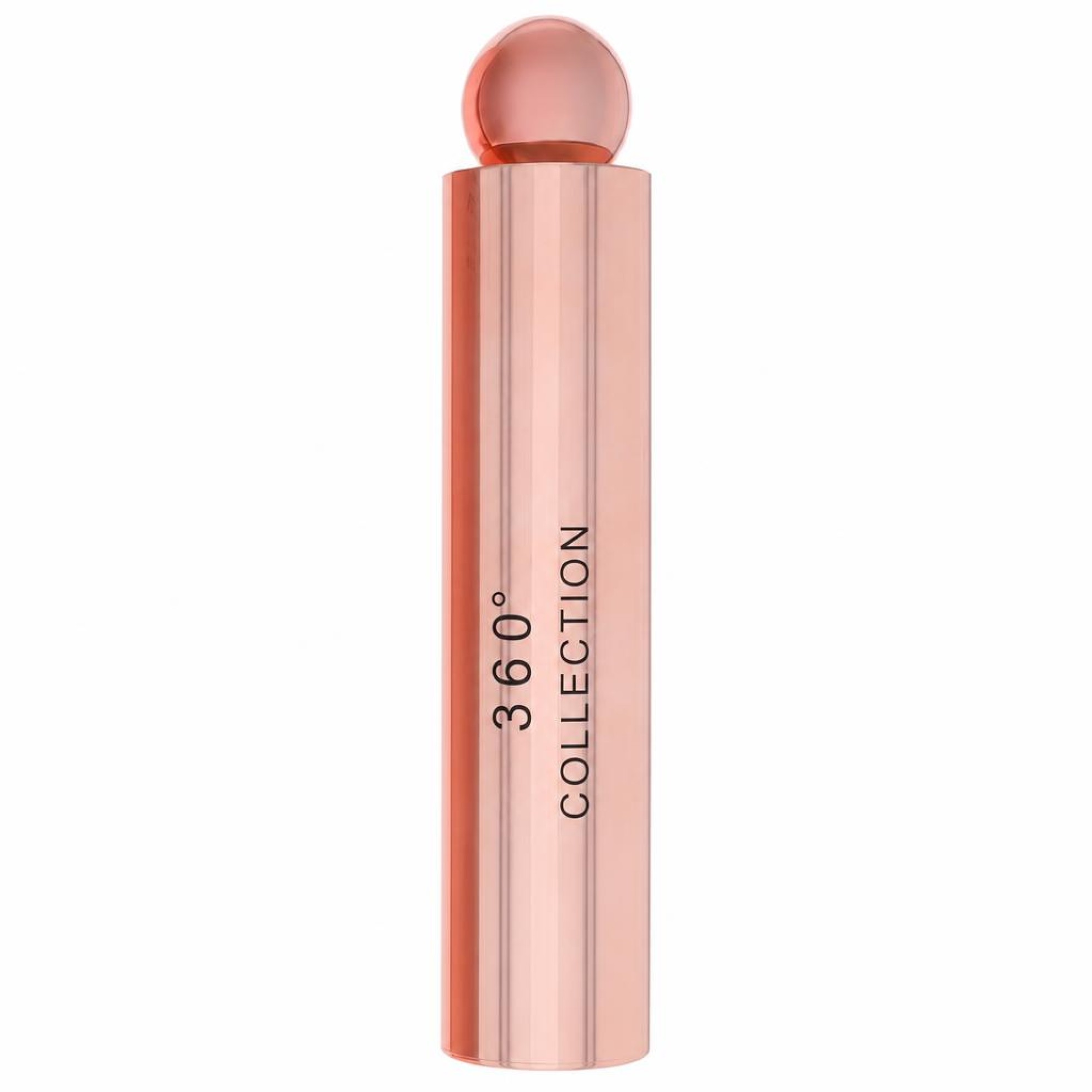 Perry Ellis 360 Collection Rose Eau De Parfum Spray 100 ml