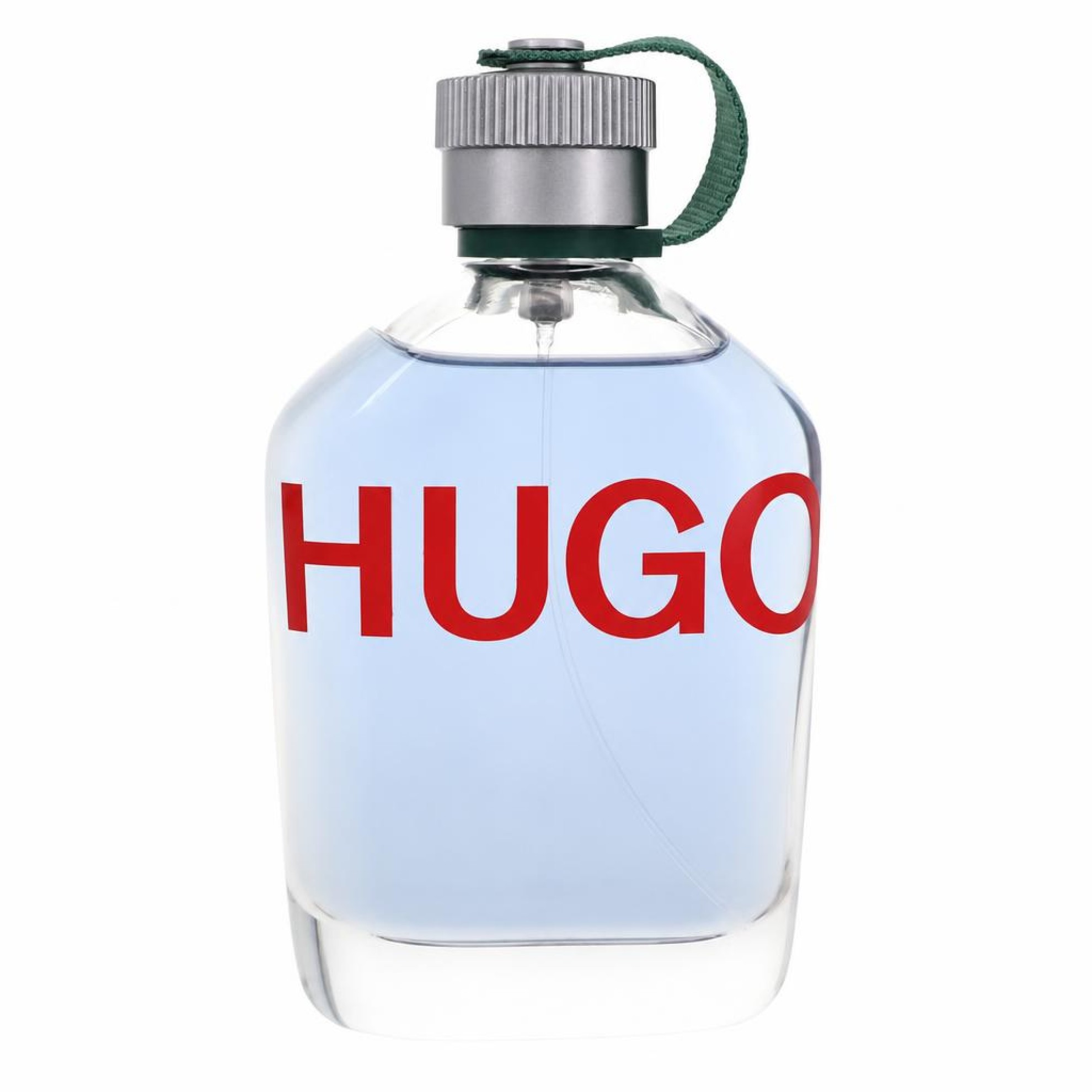 Image of Hugo Boss HUGO Eau De Toilette Spray (unboxed) 200 ml