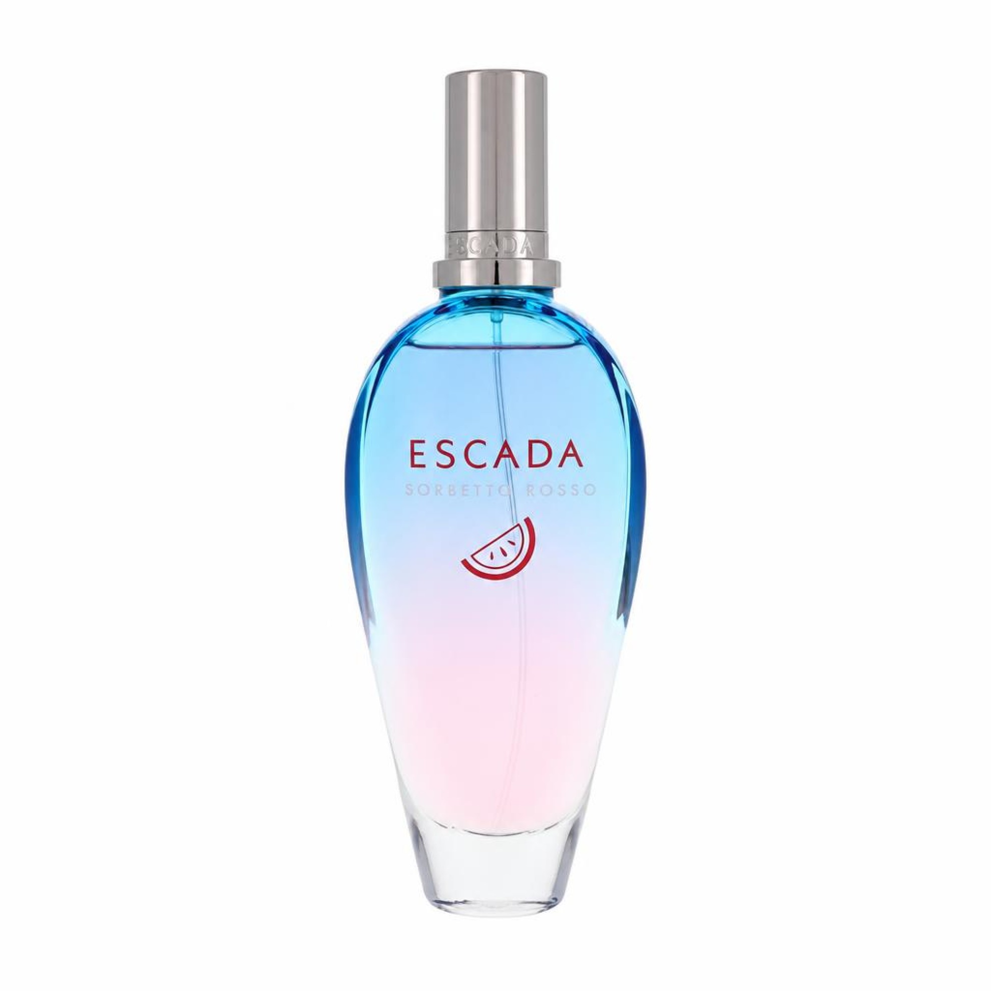 Image of Escada Sorbetto Rosso Eau De Toilette Spray 100 ml
