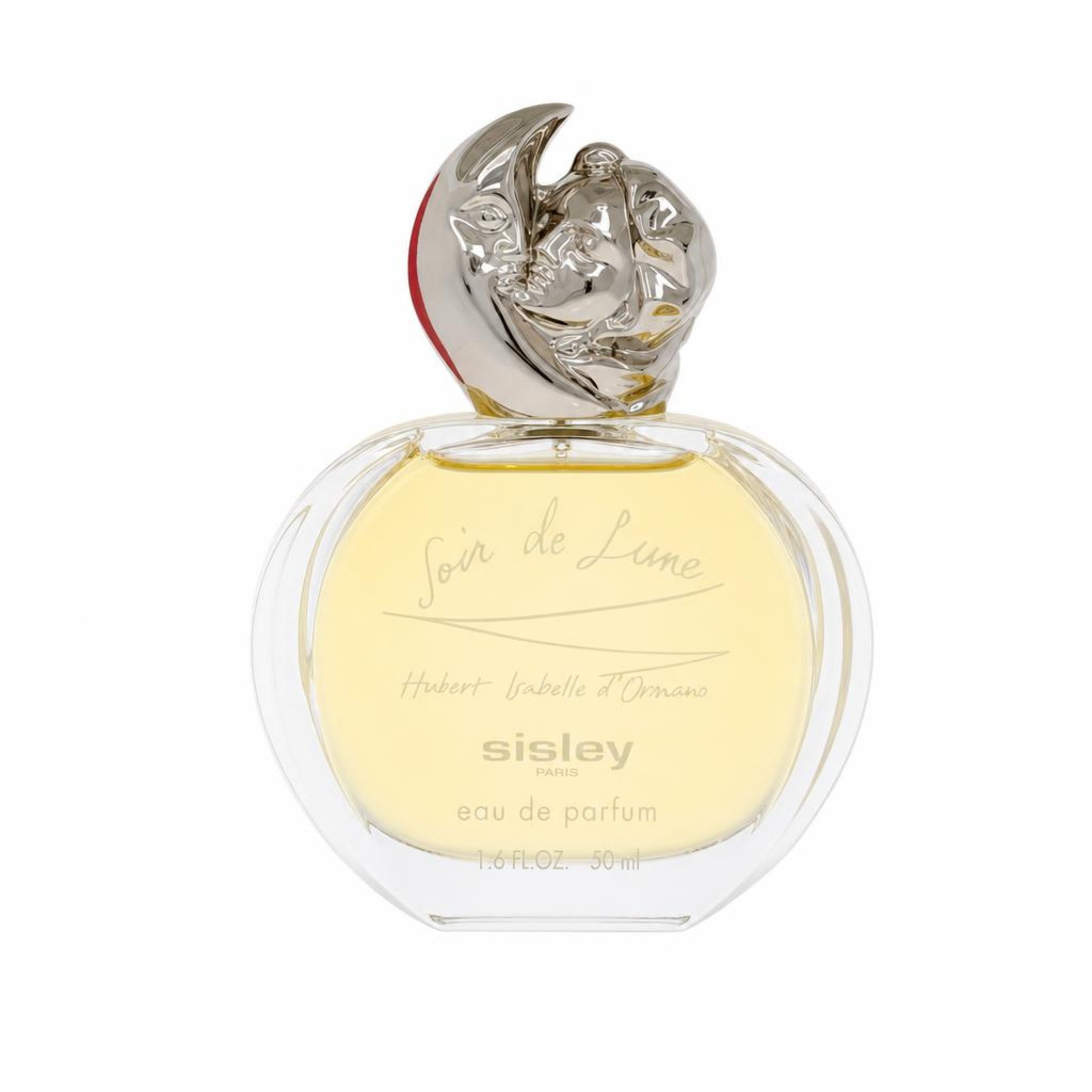 Sisley Soir De Lune Eau De Parfum Spray (New Packaging) 50 ml