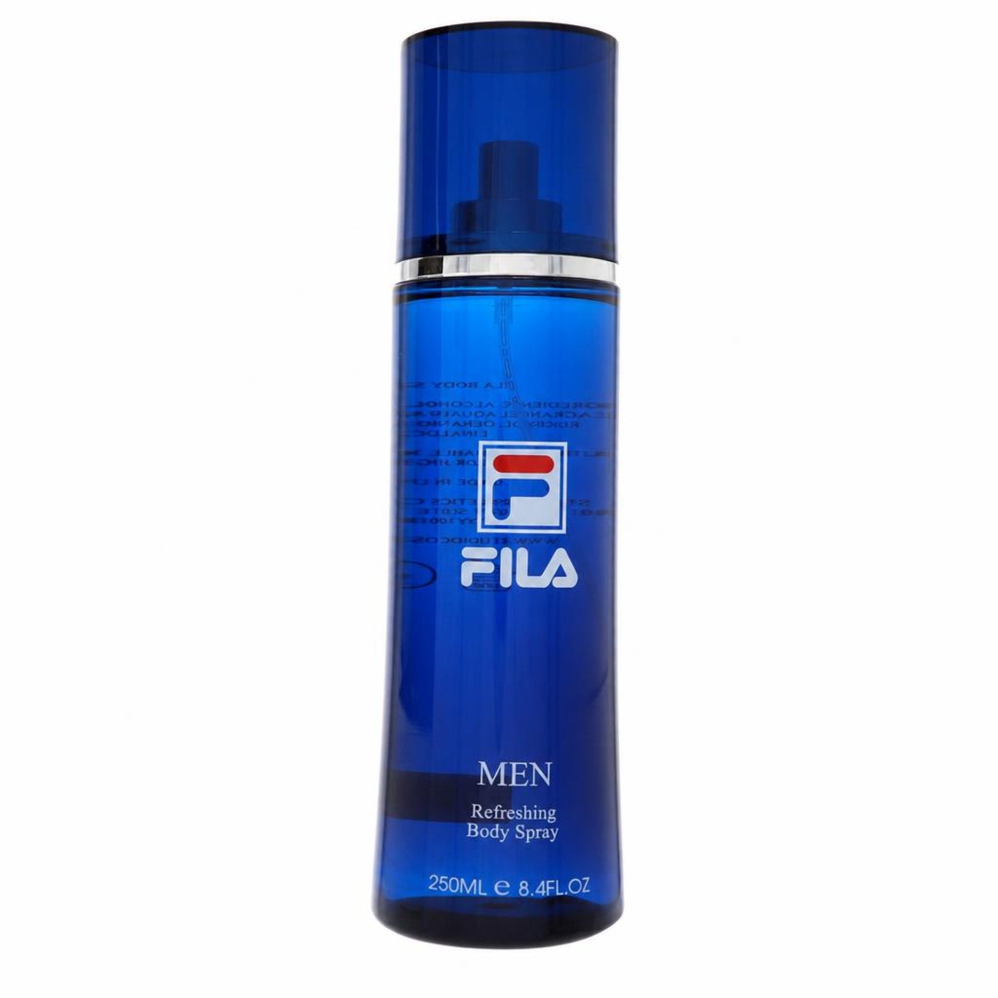 Fila Body Spray 250 ml