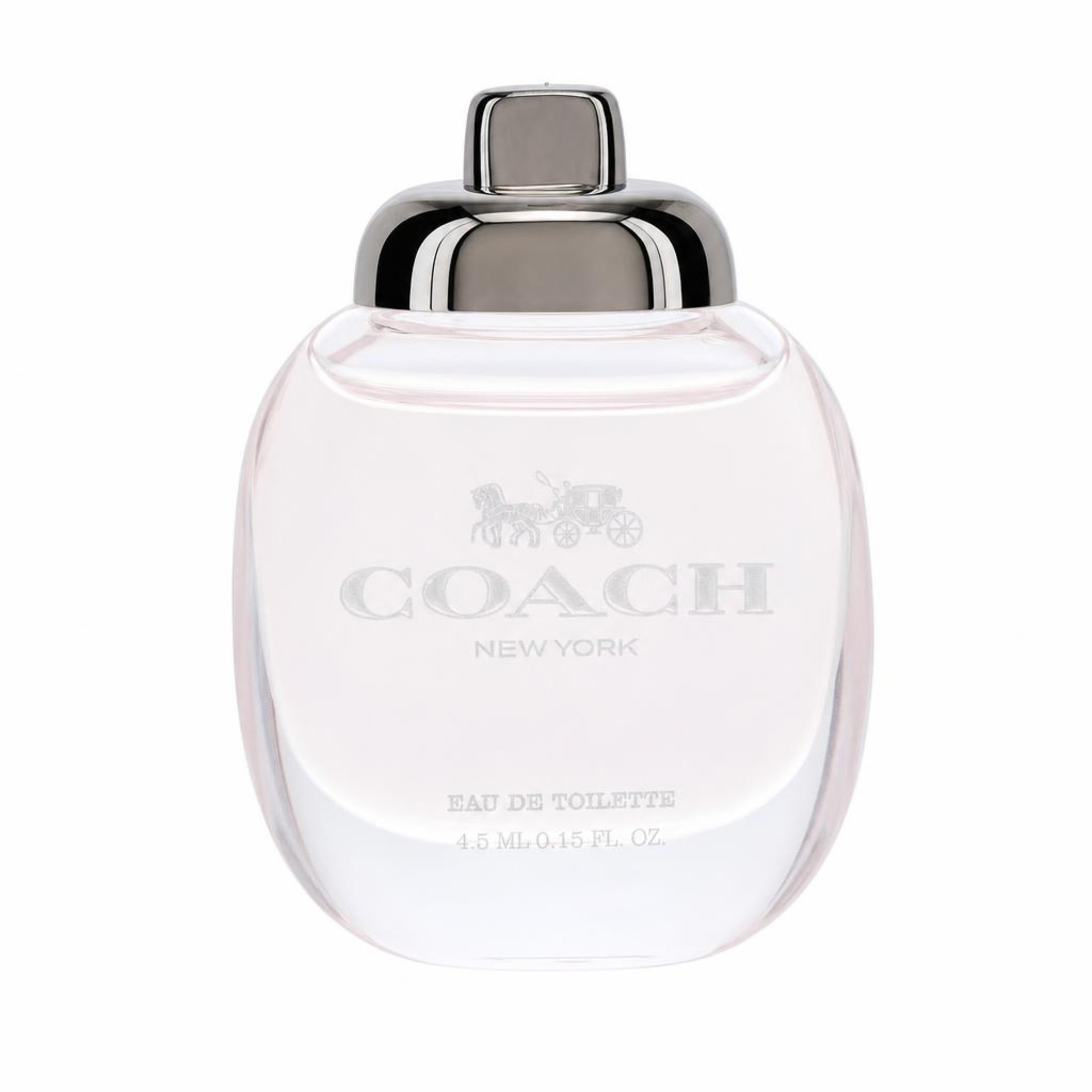 Coach Mini EDT 5 ml