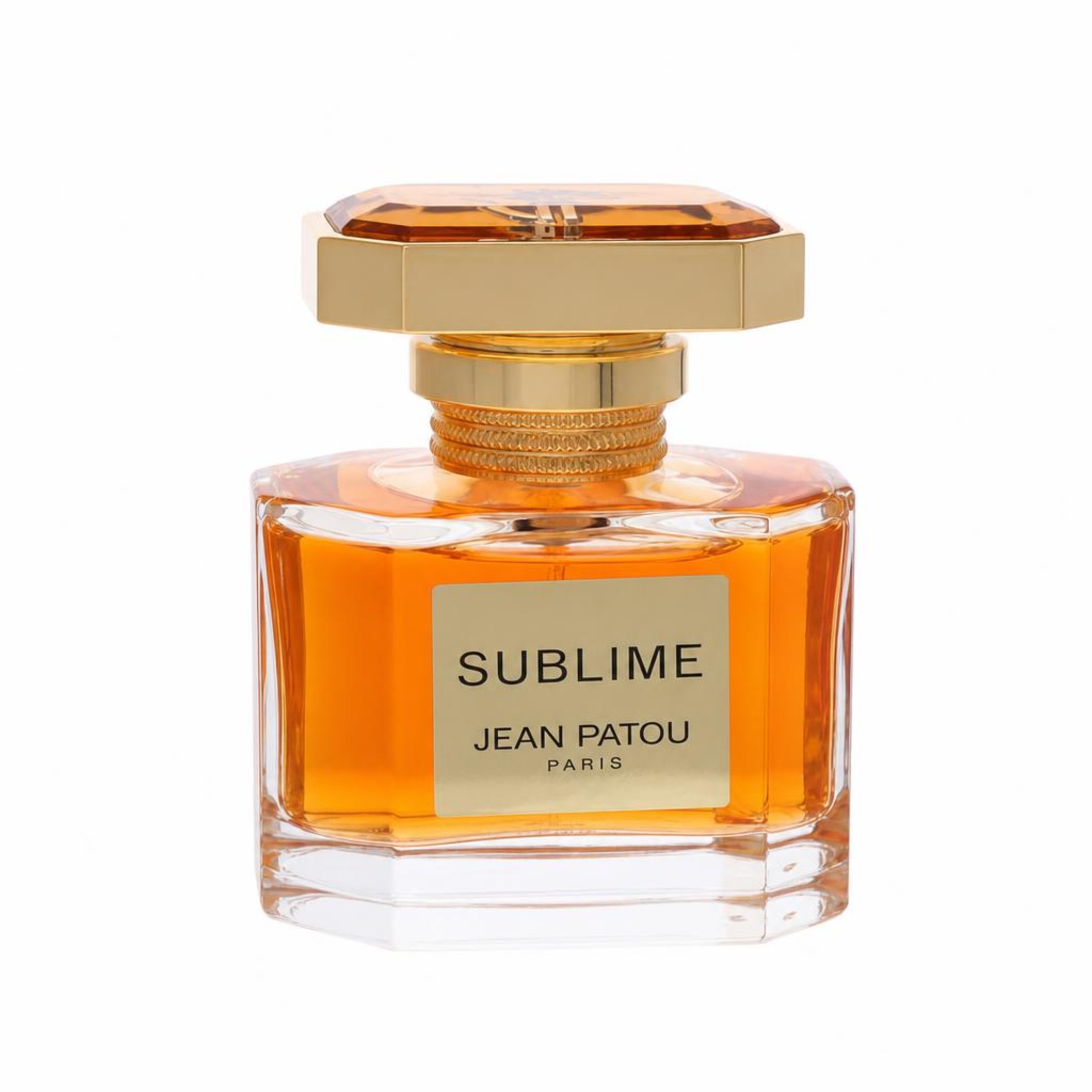 Jean Patou SUBLIME Eau De Toilette Spray 30 ml