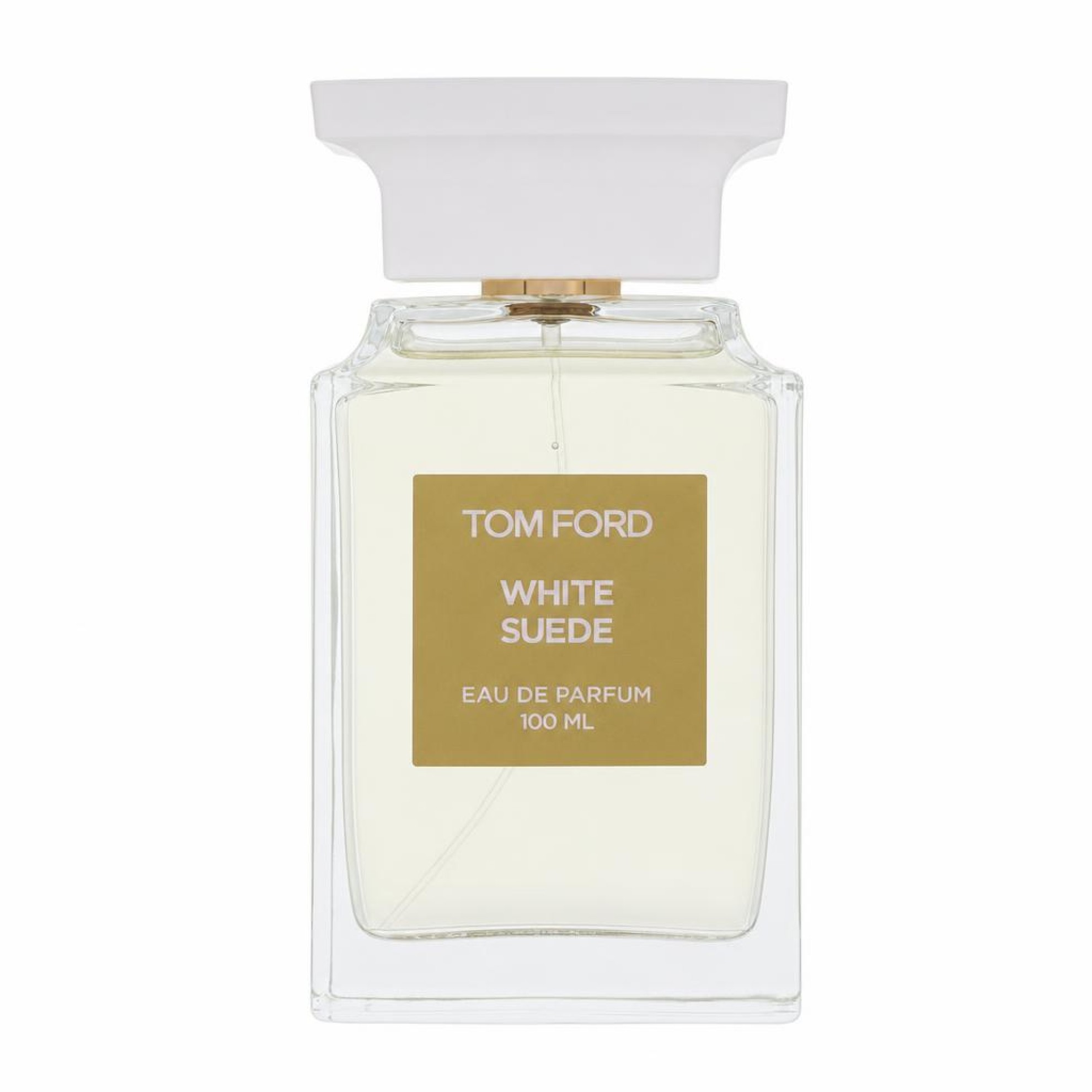 Tom Ford White Suede Eau De Parfum Spray (unisex) 100 ml