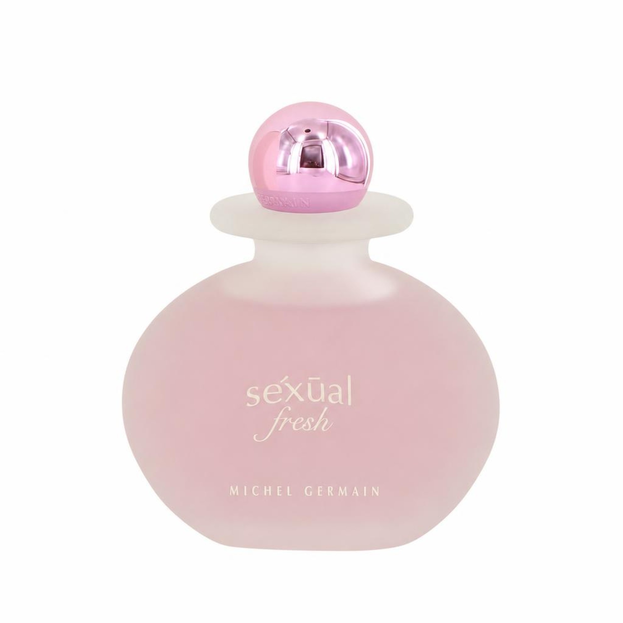 Michel Germain Sexual Fresh Eau De Parfum Spray 125 ml