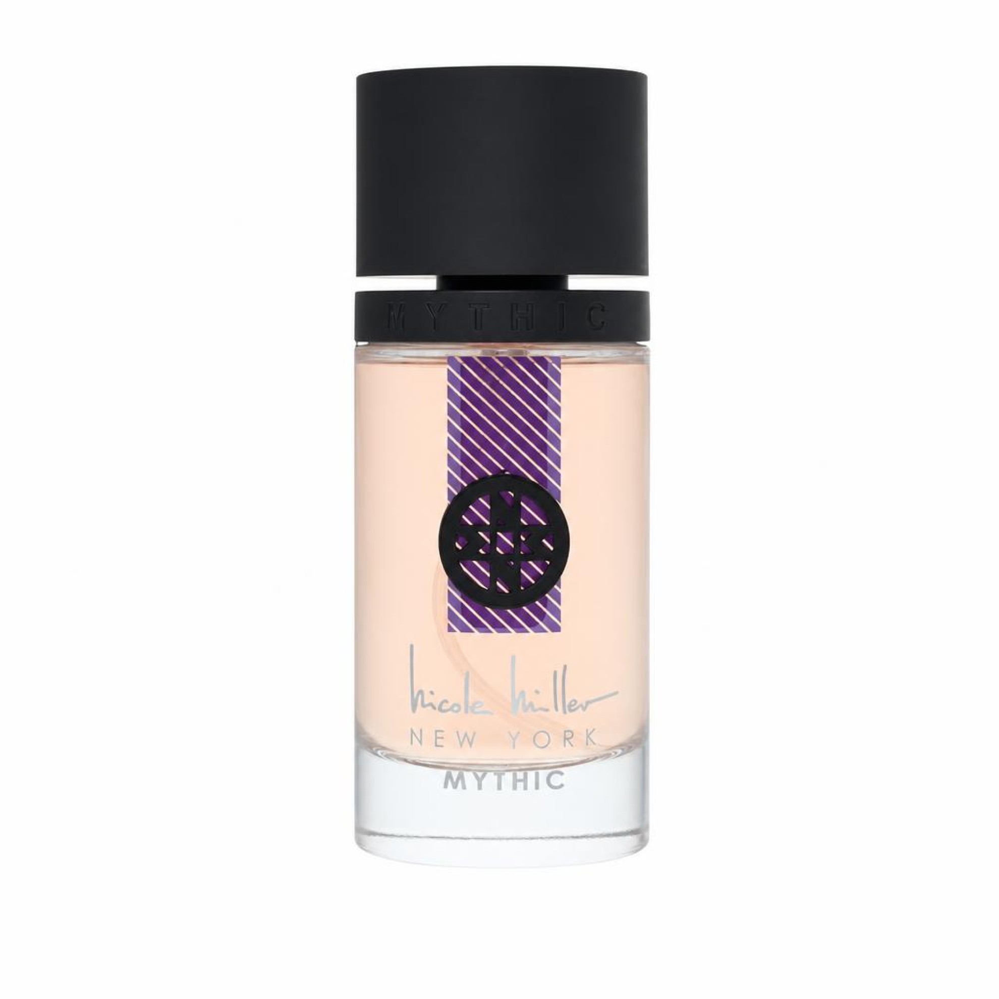 Nicole Miller Mythic Eau De Parfum Spray 100 ml
