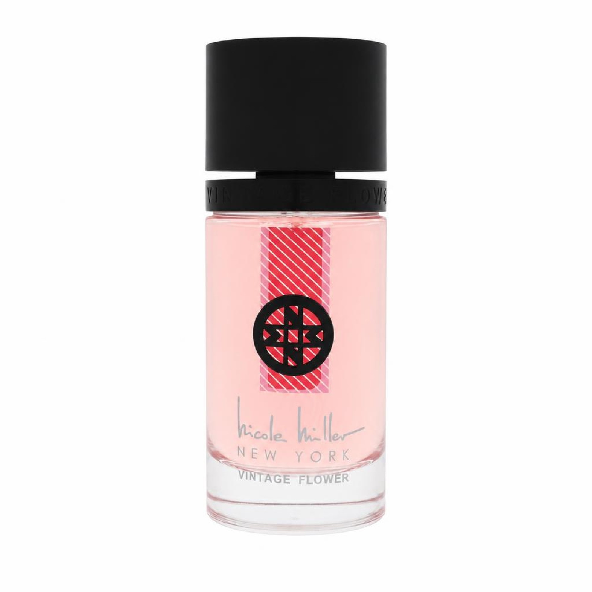 Nicole Miller Vintage Flower Eau De Parfum Spray 100 ml