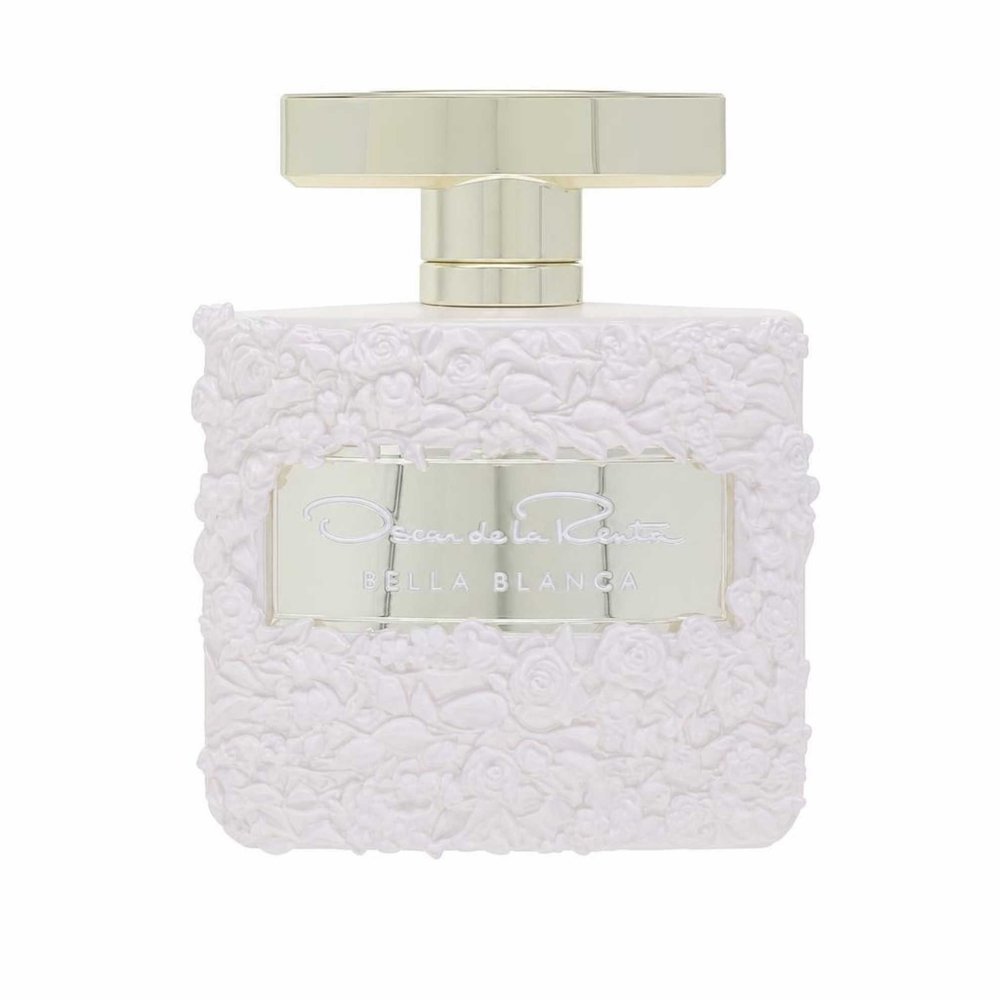 Oscar De La Renta Bella Blanca Eau De Parfum Spray 100 ml
