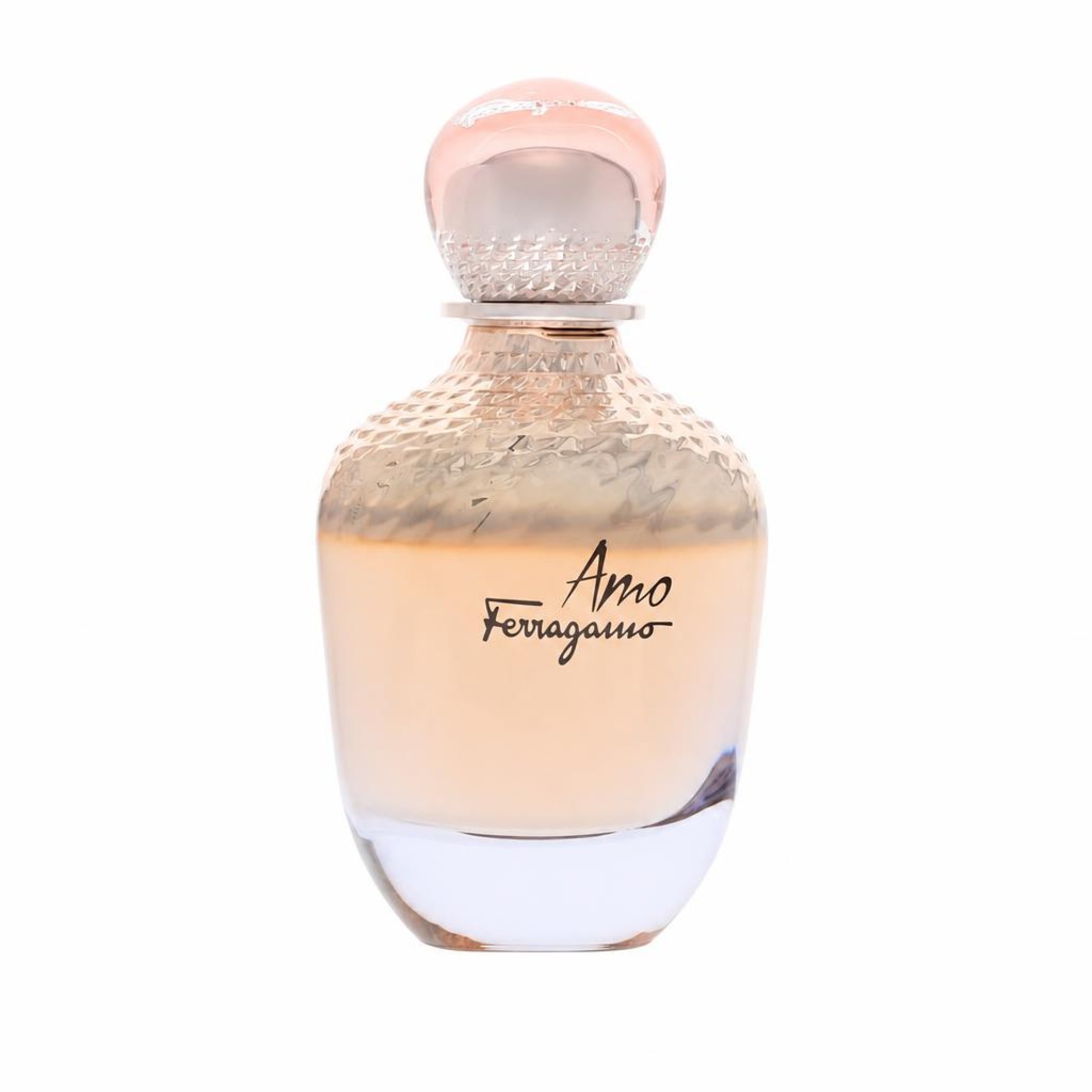 Salvatore Ferragamo Amo Ferragamo Eau De Parfum Spray 100 ml
