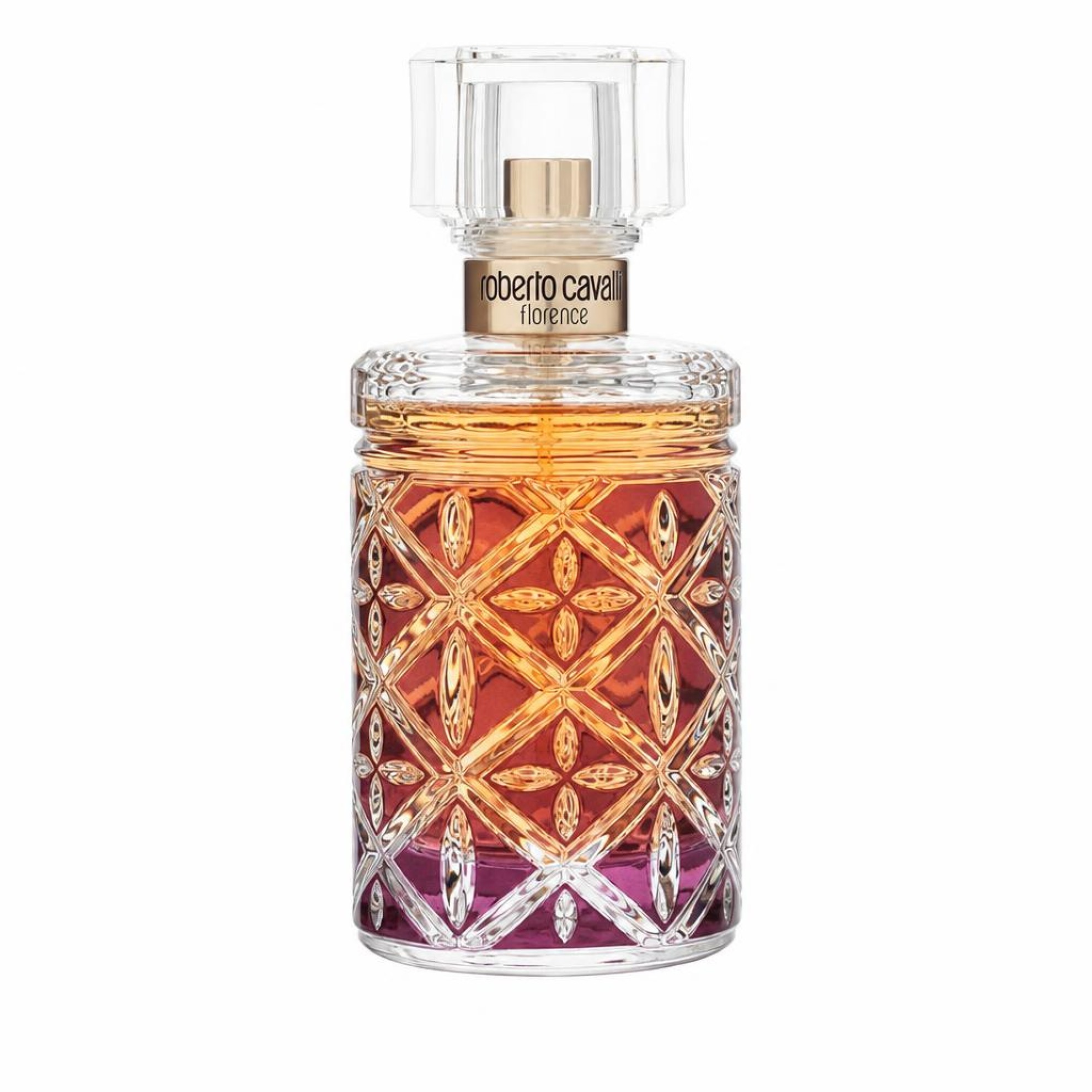 Roberto Cavalli Florence Eau De Parfum Spray 75 ml