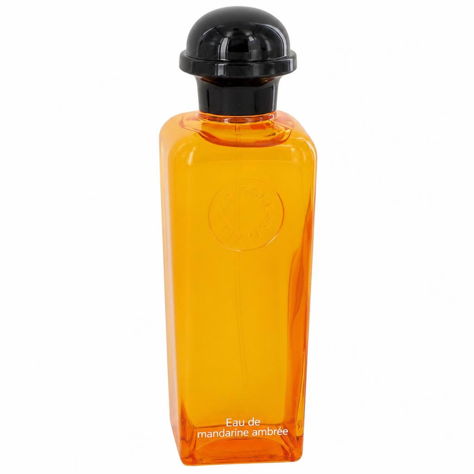 Hermes Eau De Mandarine Ambree Cologne Spray (Unisex Tester) 95 ml