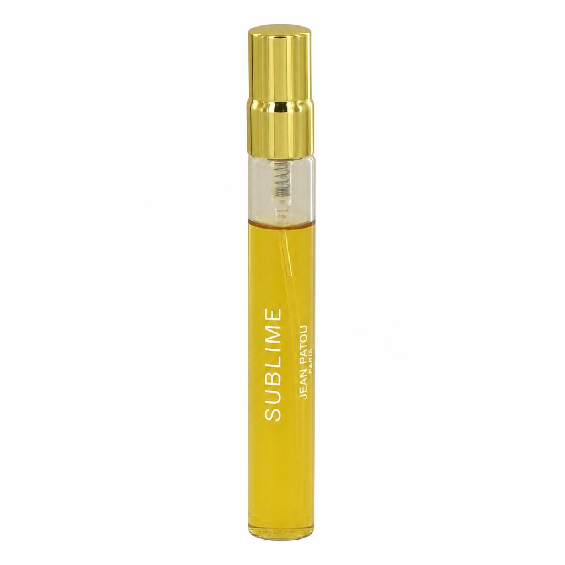 Jean Patou Sublime Mini EDP Spray 10 ml