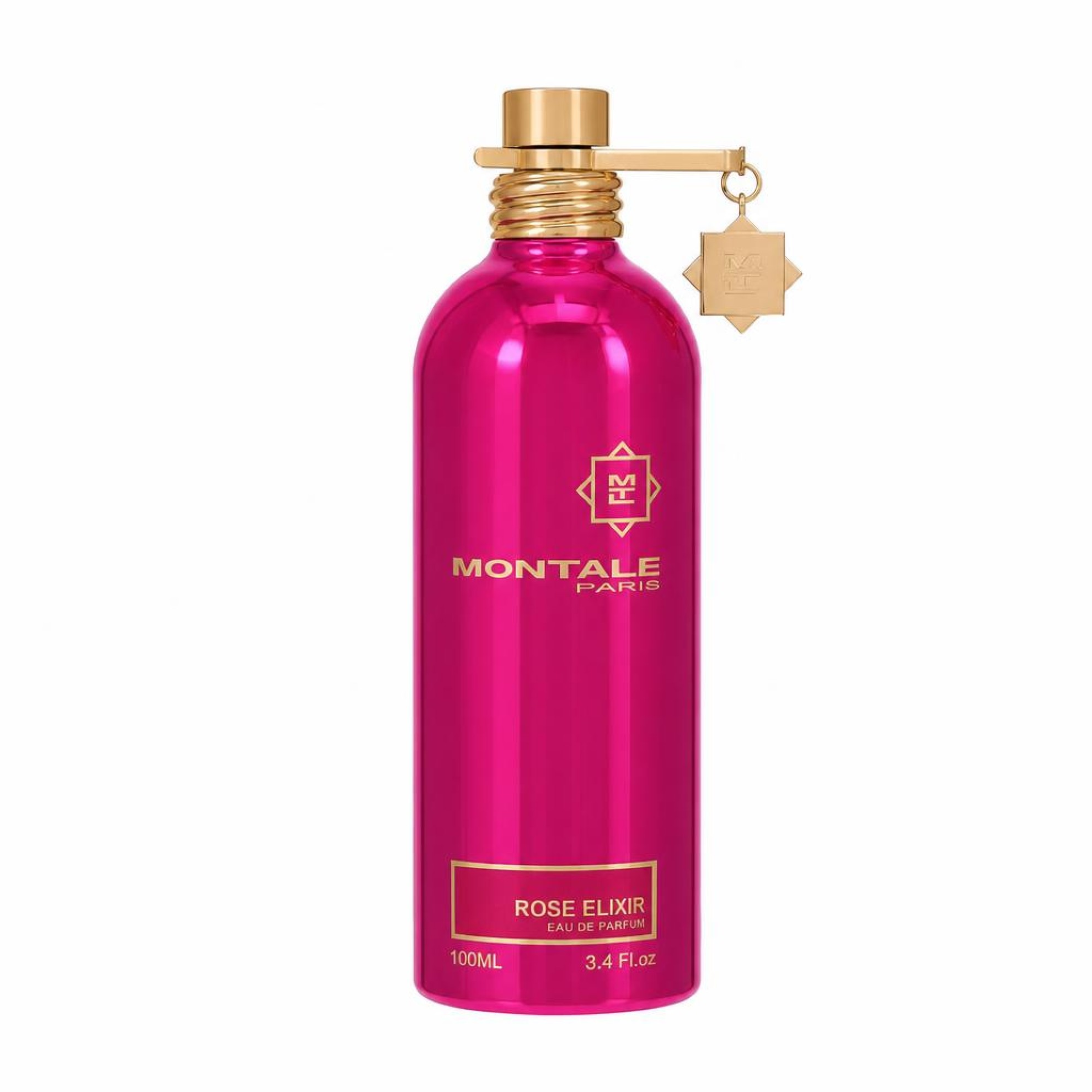Montale Rose Elixir Eau De Parfum Spray 100 ml
