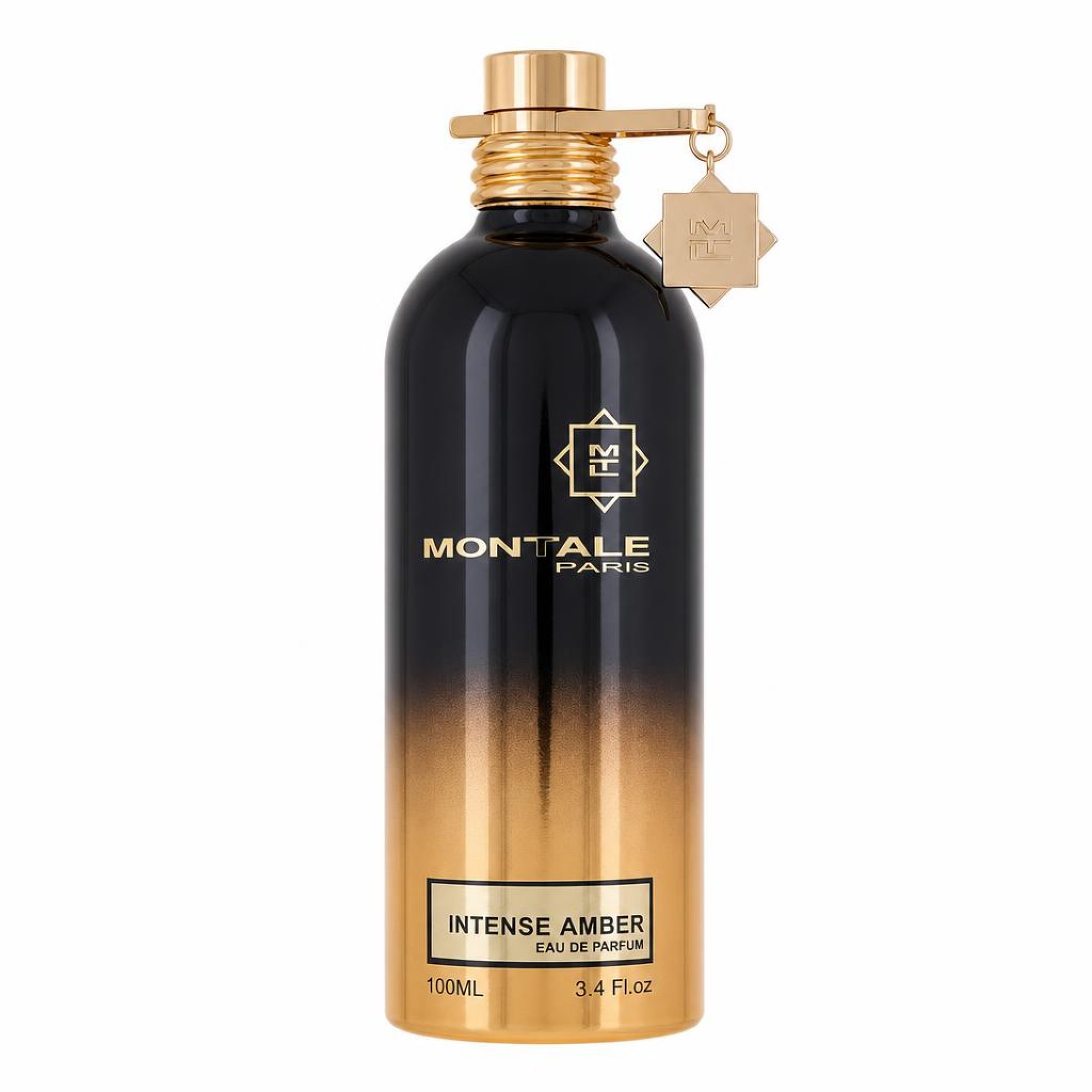 Montale So Amber Eau De Parfum Spray (Unisex) 100 ml