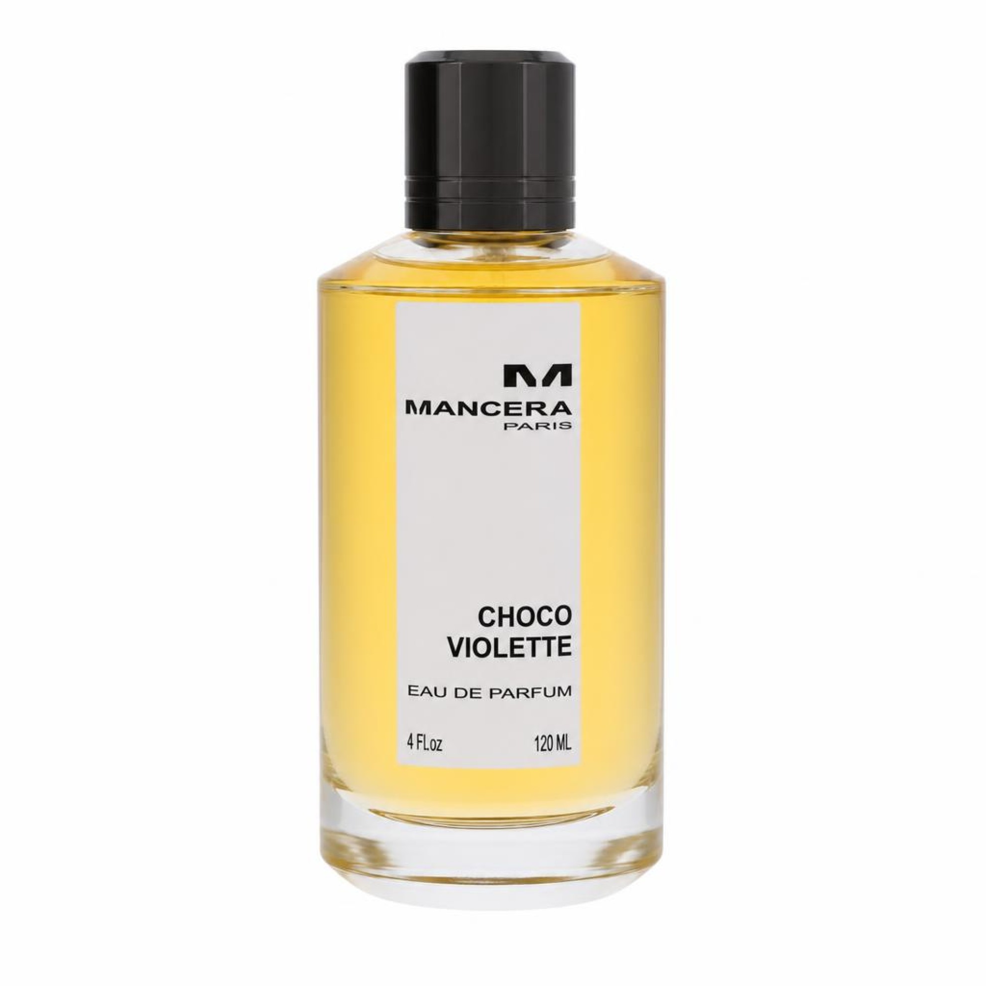 Mancera Choco Violette Eau De Parfum Spray (Unisex) 120 ml