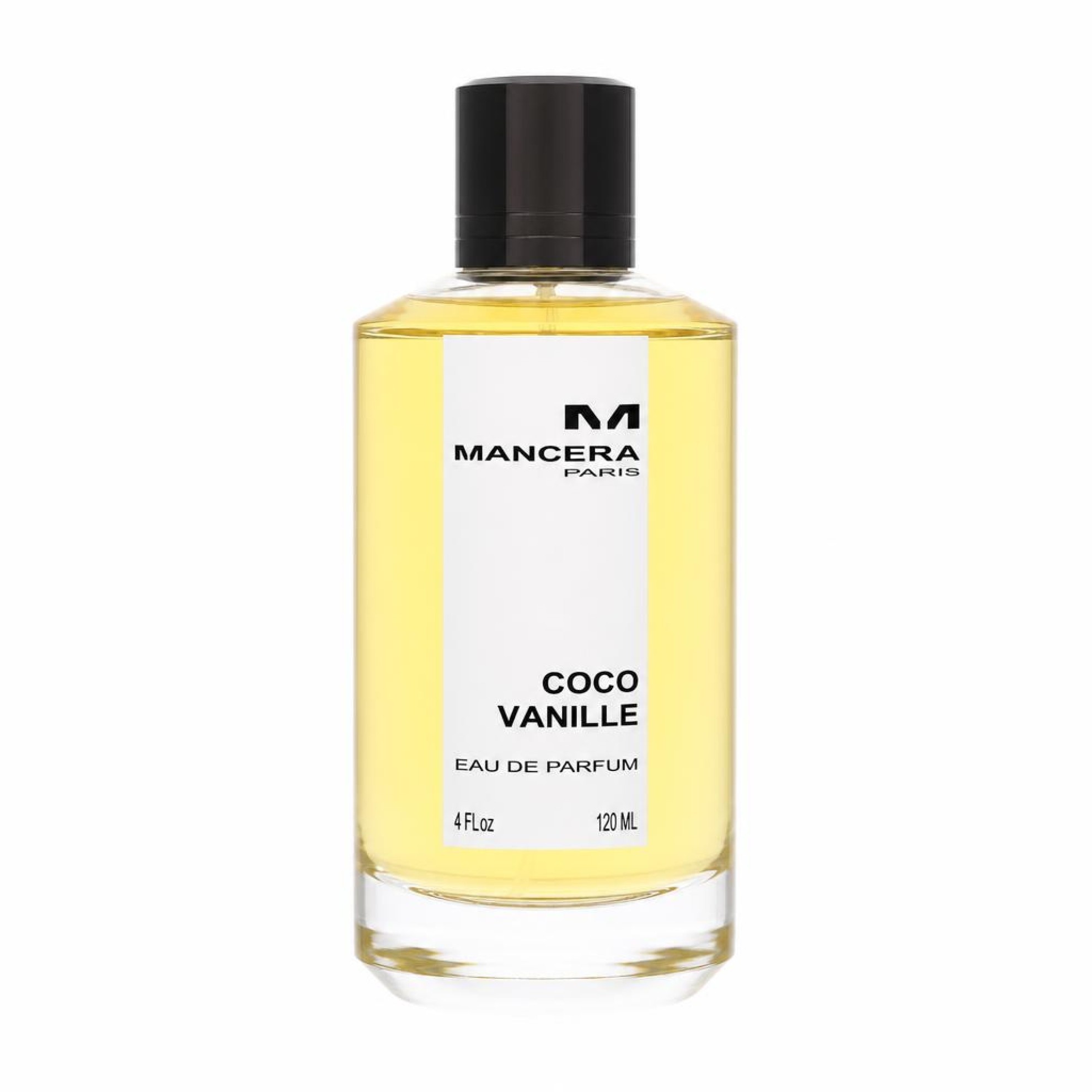 Mancera Coco Vanille Eau De Parfum Spray (Unisex) 120 ml