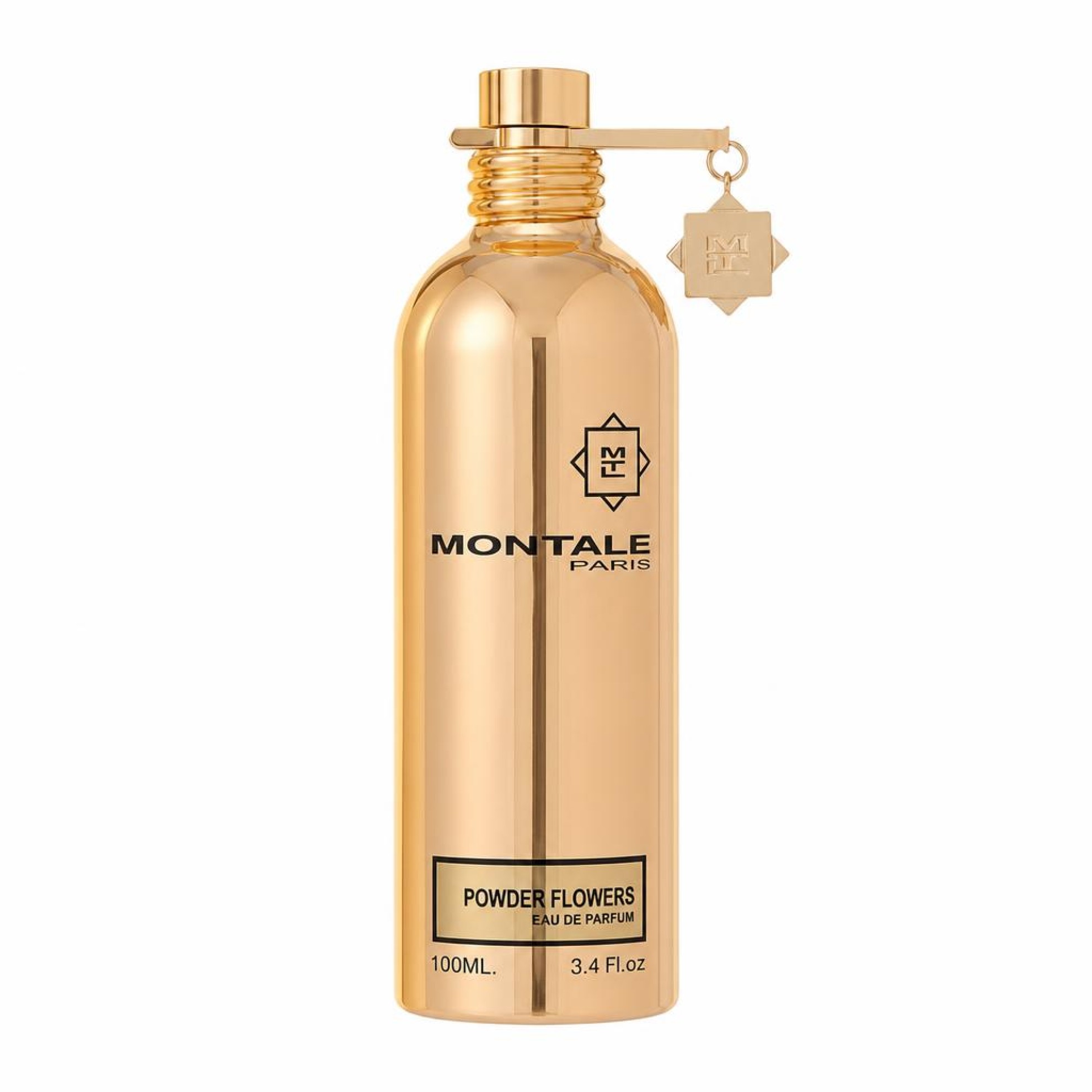 Montale Powder Flowers Eau De Parfum Spray 100 ml