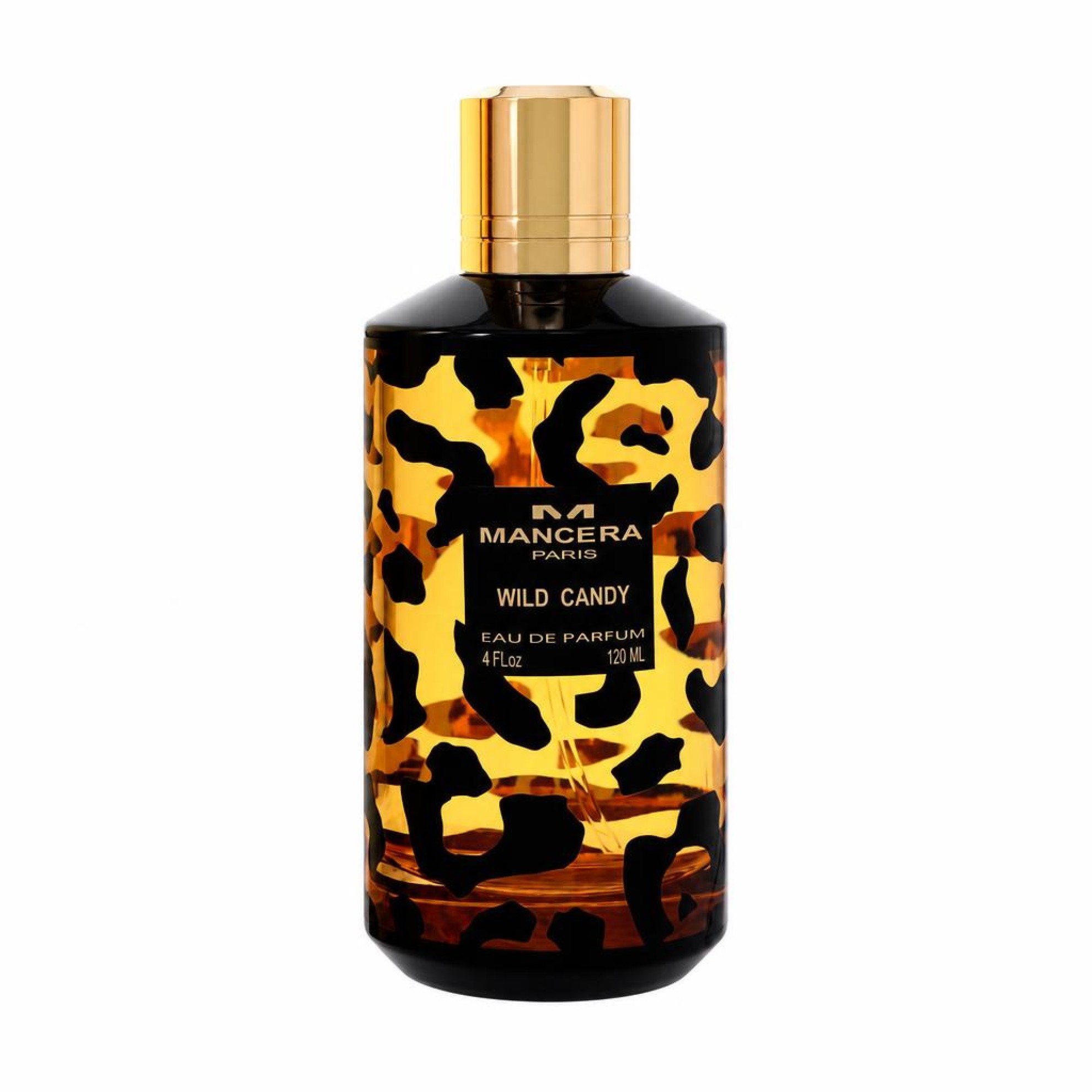Mancera Wild Candy Eau De Parfum Spray 120 ml