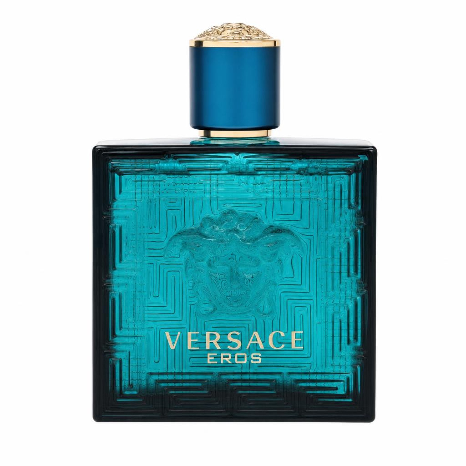 Versace Eros After Shave Lotion 100ml Uomo