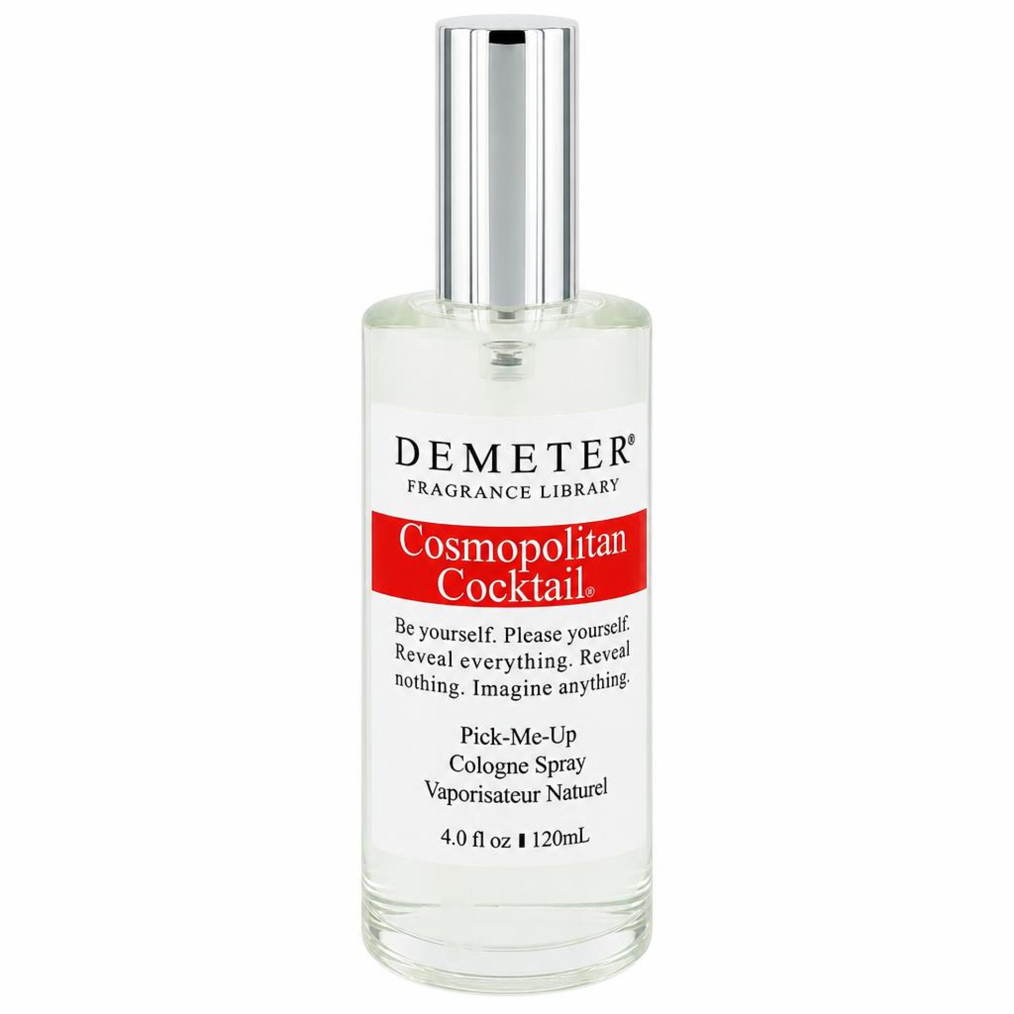 Demeter Cosmopolitan Cocktail Cologne Spray (unboxed) 120 ml