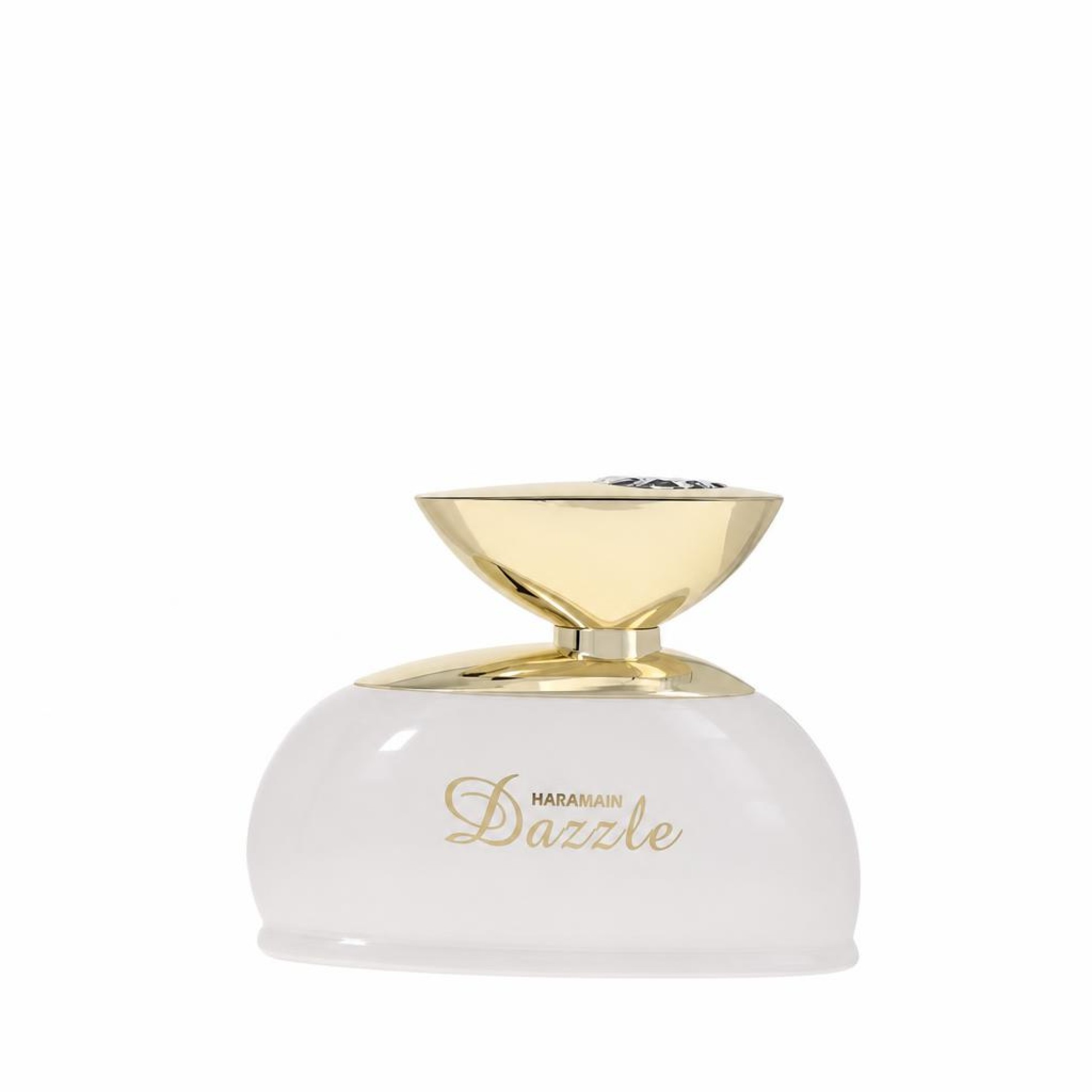 Al Haramain Al haramain Dazzle Eau De Parfum Spray (Unisex) 90 ml