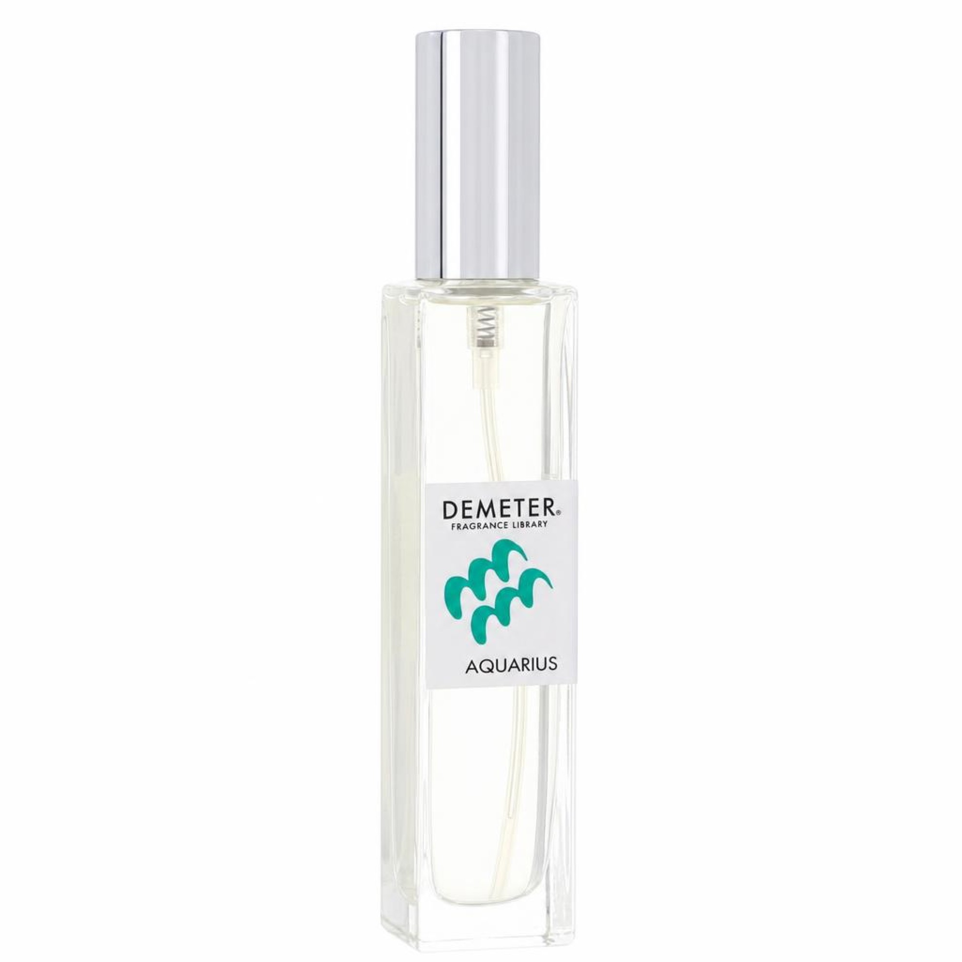 Demeter Aquarius Eau De Toilette Spray (Unisex) 50 ml