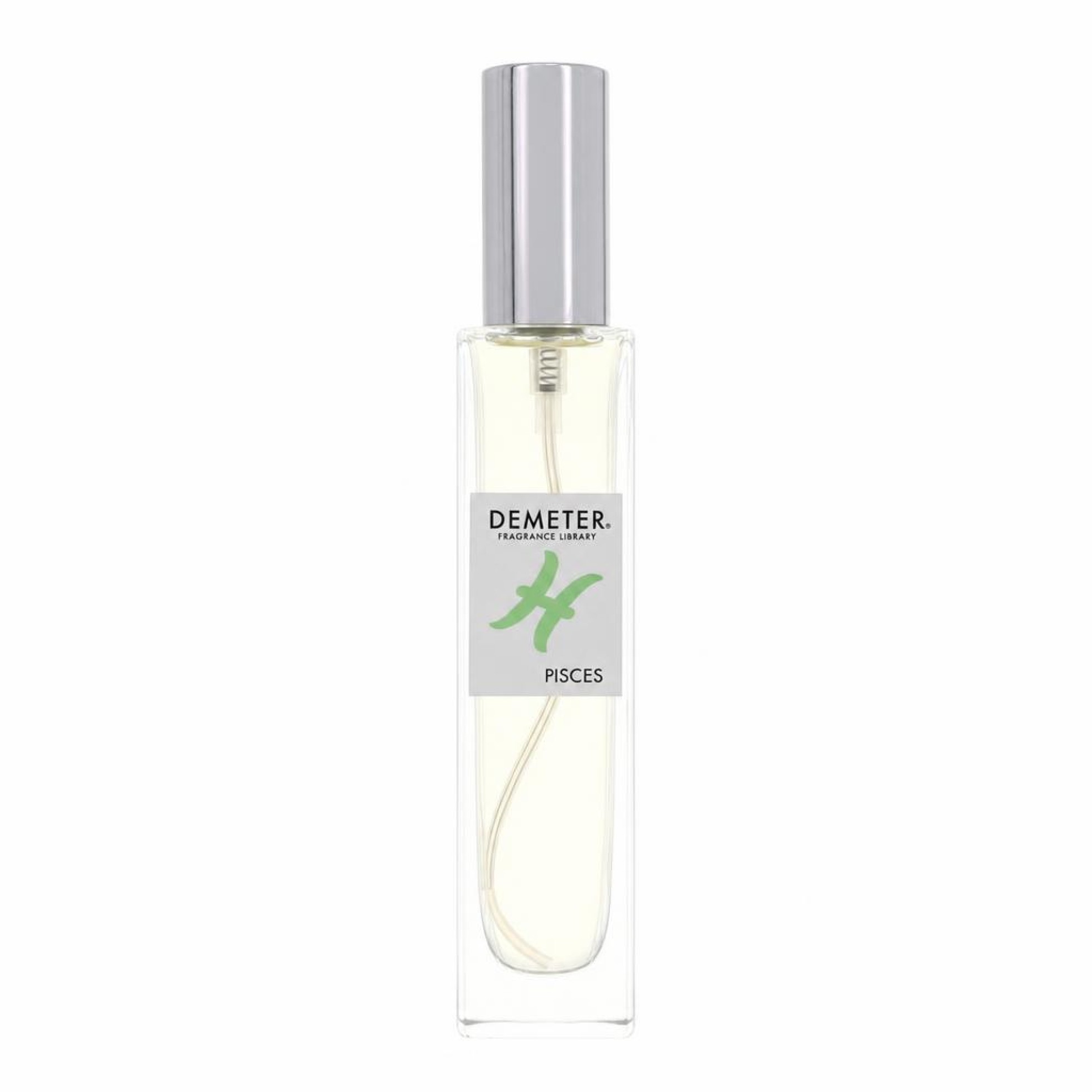 Demeter Pisces Eau De Toilette Spray 50 ml