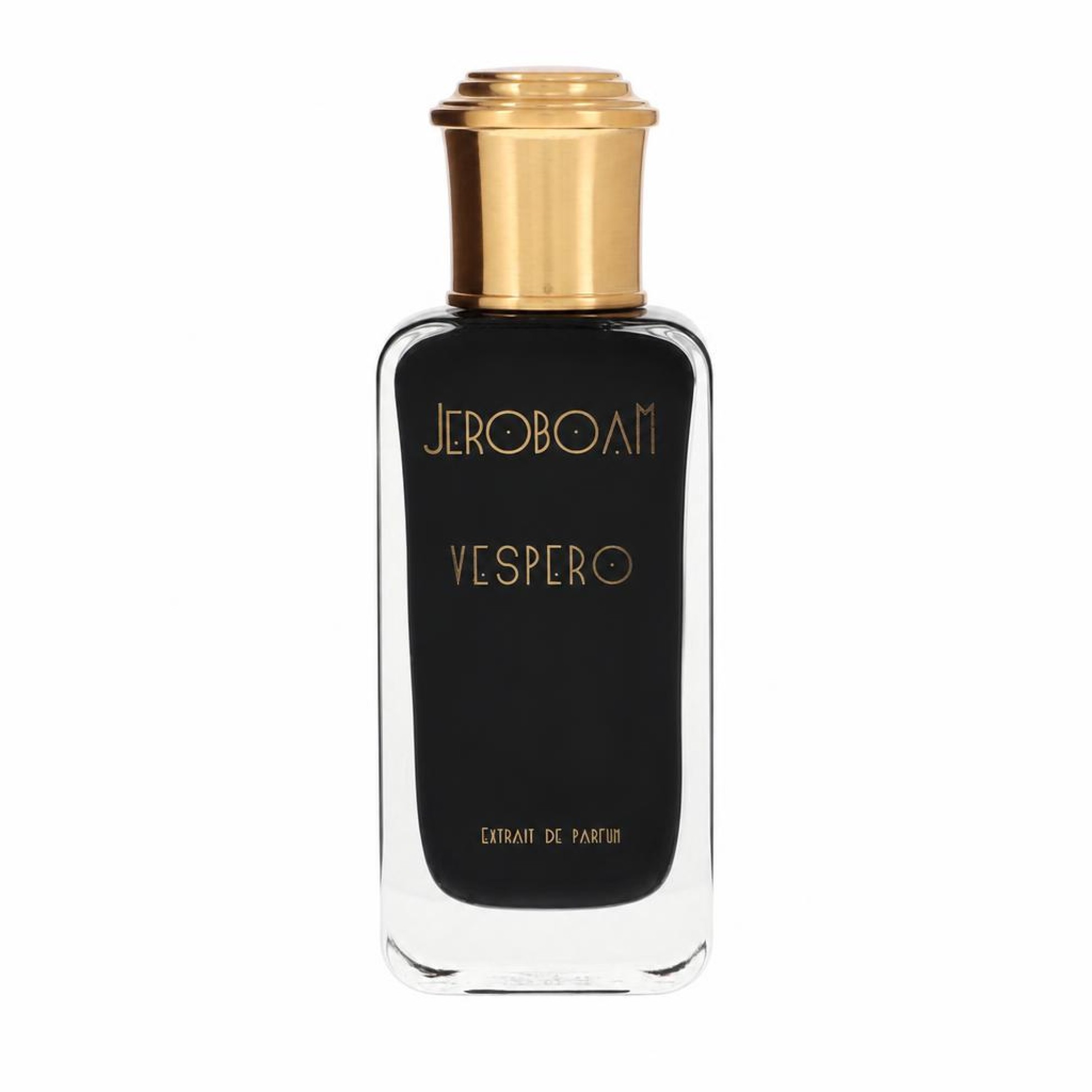 Jeroboam Vespero Pure Perfume Extrait 29 ml