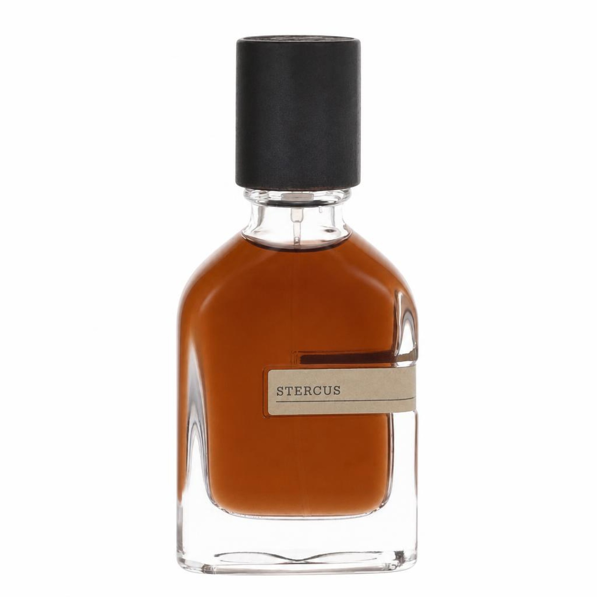 Orto Parisi Stercus Pure Parfum (Unisex) 50 ml