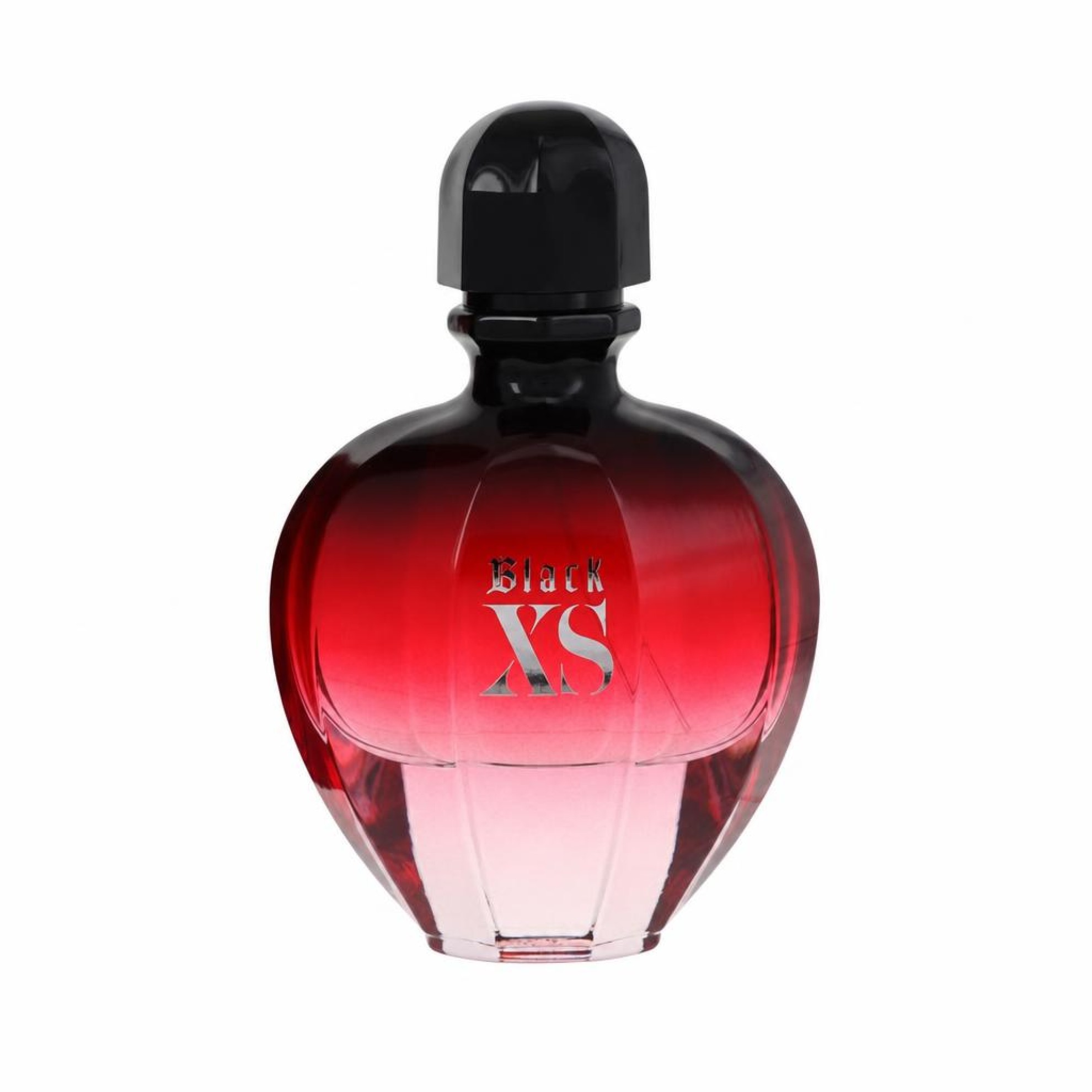 Paco Rabanne Black XS Eau De Parfum Spray (New Packaging) 80 ml