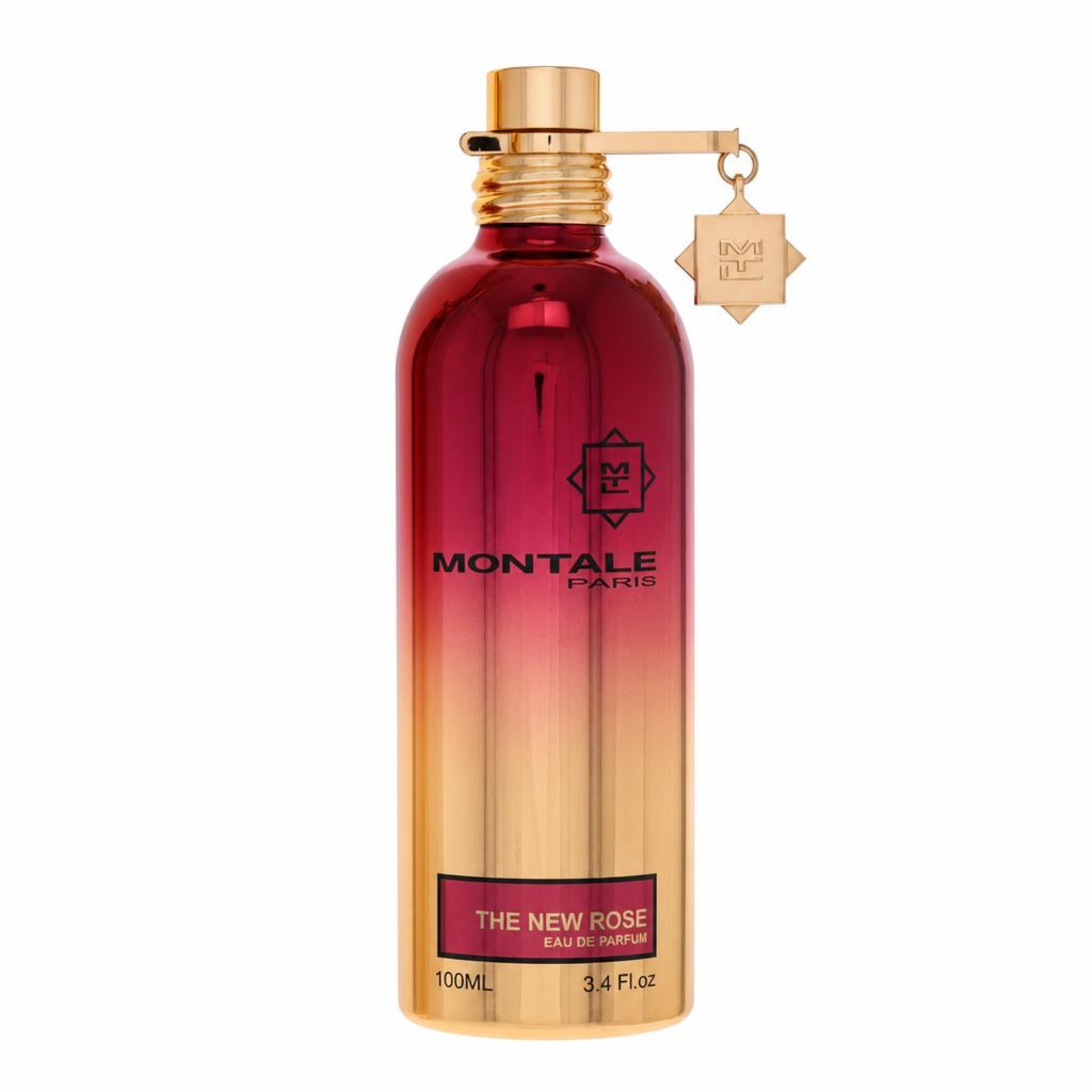 Montale The New Rose Eau De Parfum Spray 100 ml
