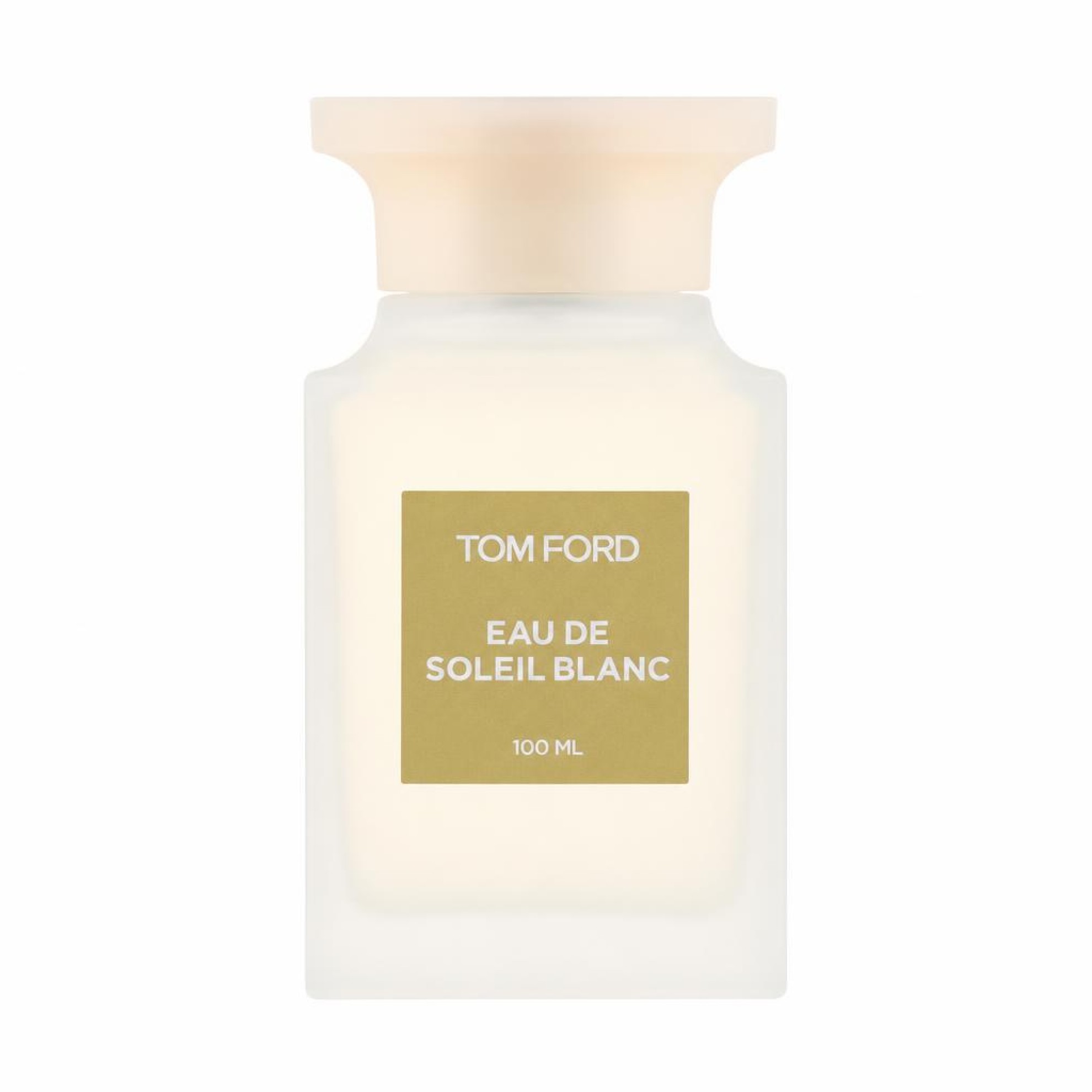 TOM FORD Eau de Soleil Blanc Eau de Toilette 100ml