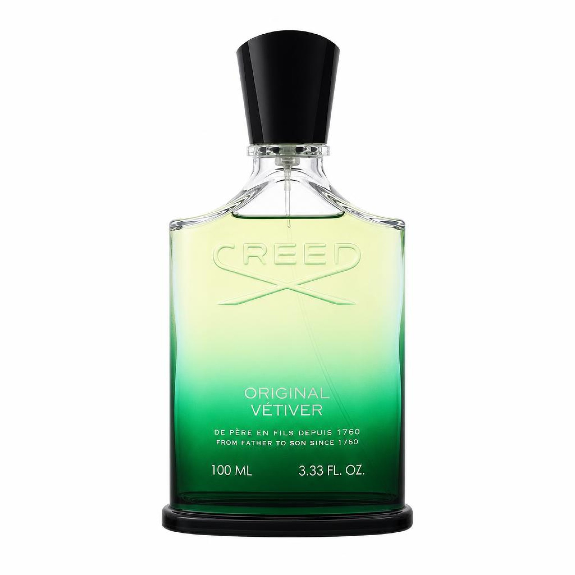 Creed Original Vetiver Eau De Parfum Spray 100 ml