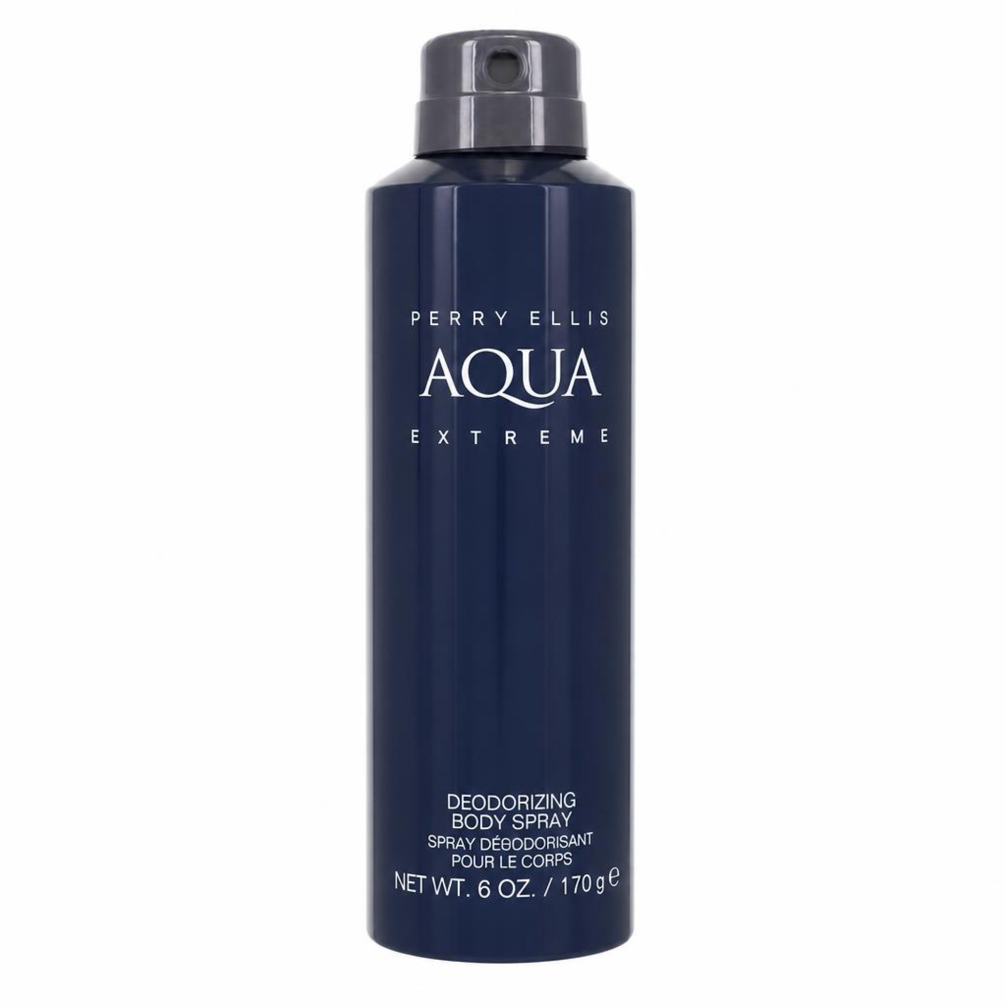 Perry Ellis Aqua Extreme Body Spray 200 ml