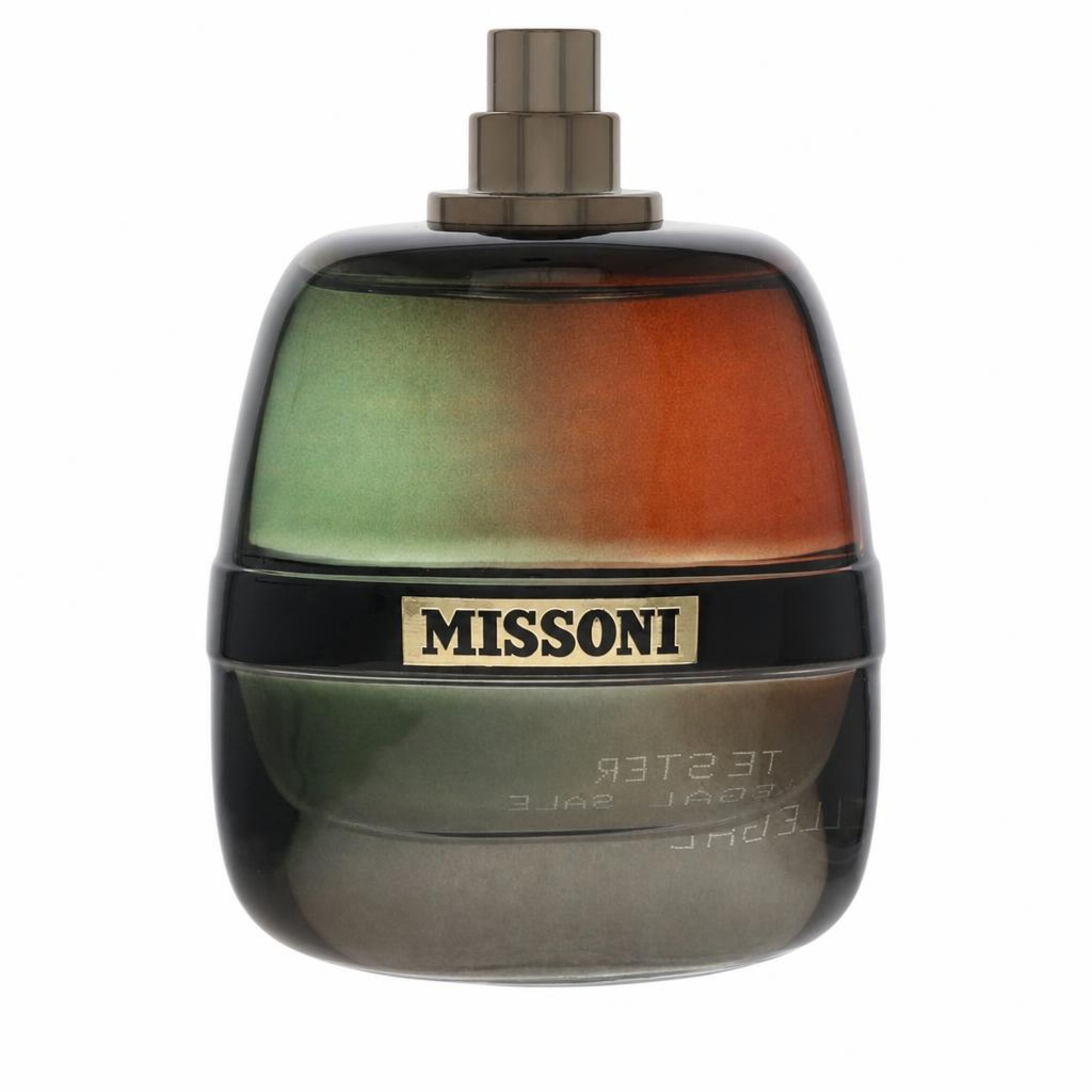 Missoni Eau De Parfum Spray (Tester) 100 ml