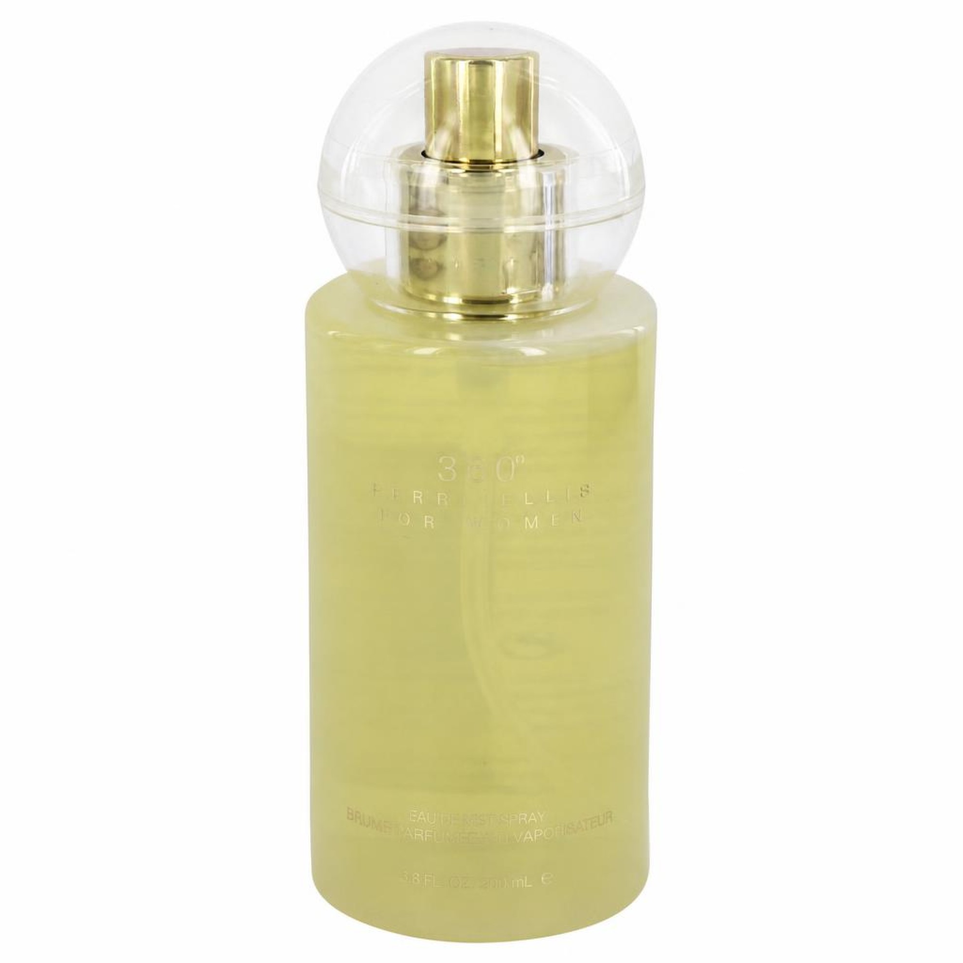 Image of Perry Ellis perry ellis 360 Body Mist 120 ml