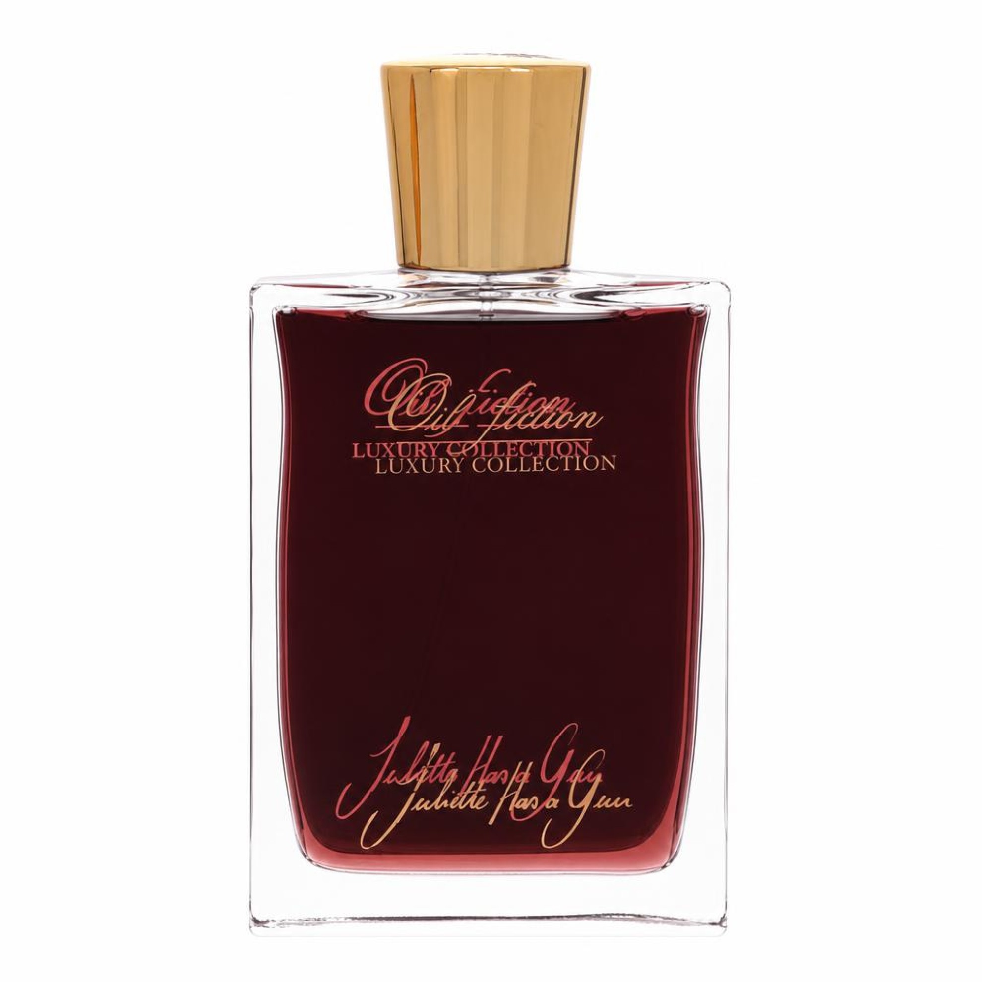 Juliette Has a Gun Oil Fiction Eau De Parfum Spray 75 ml