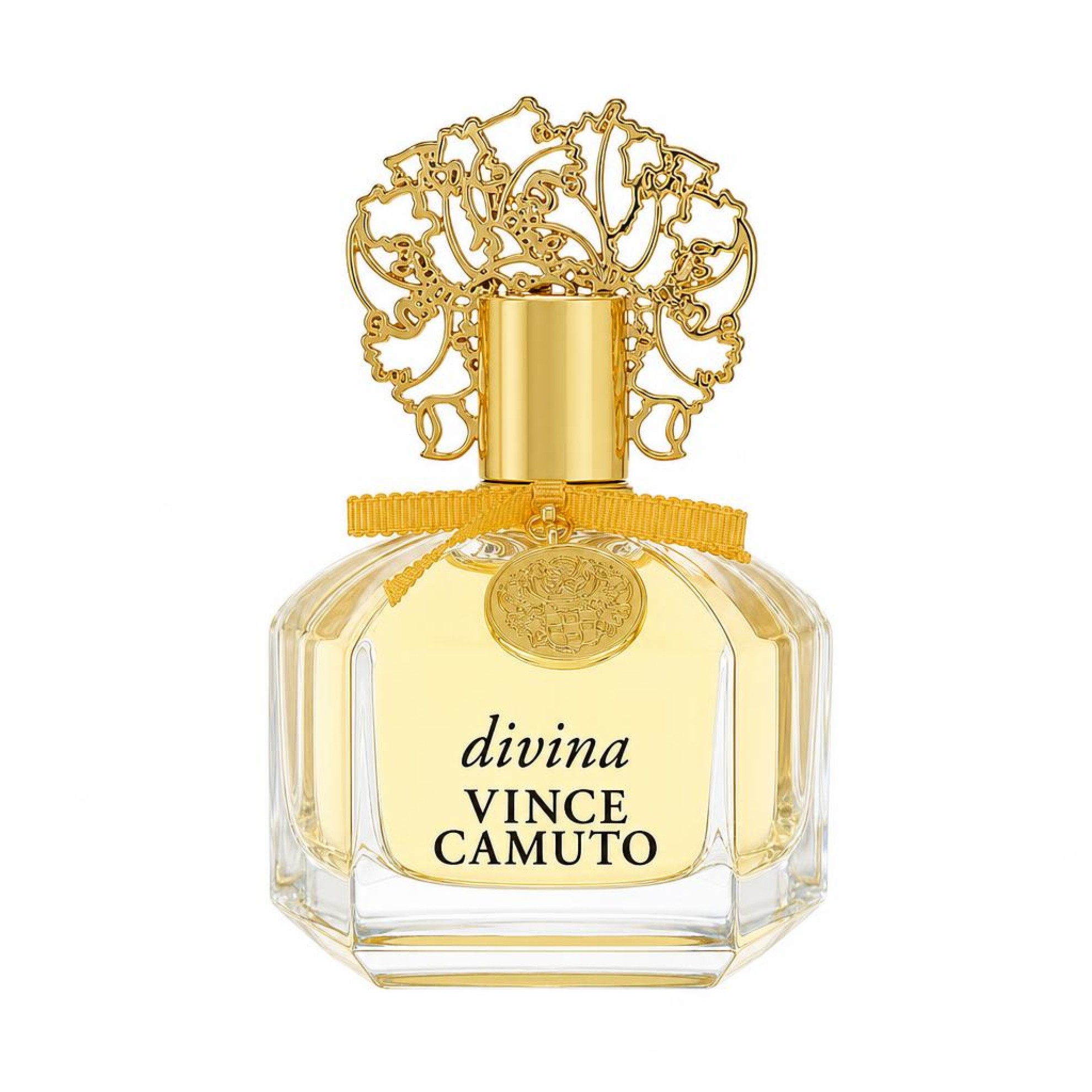 Vince Camuto Divina Eau De Parfum Spray 100 ml